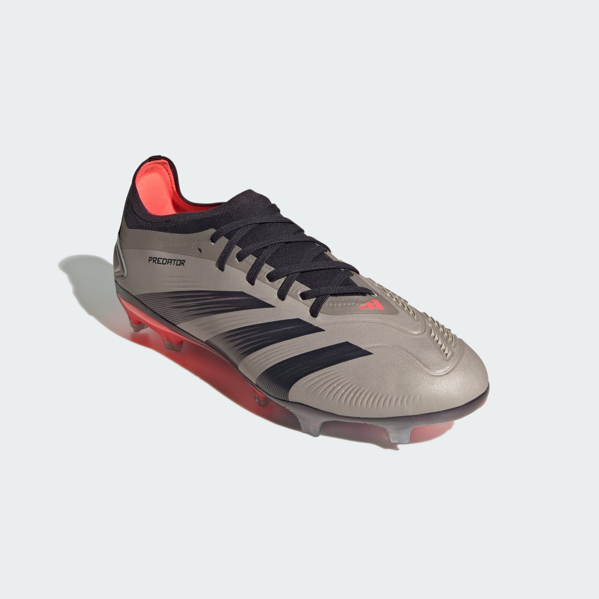 PREDATOR PRO FG FUSSBALLSCHUH Fußballschuh