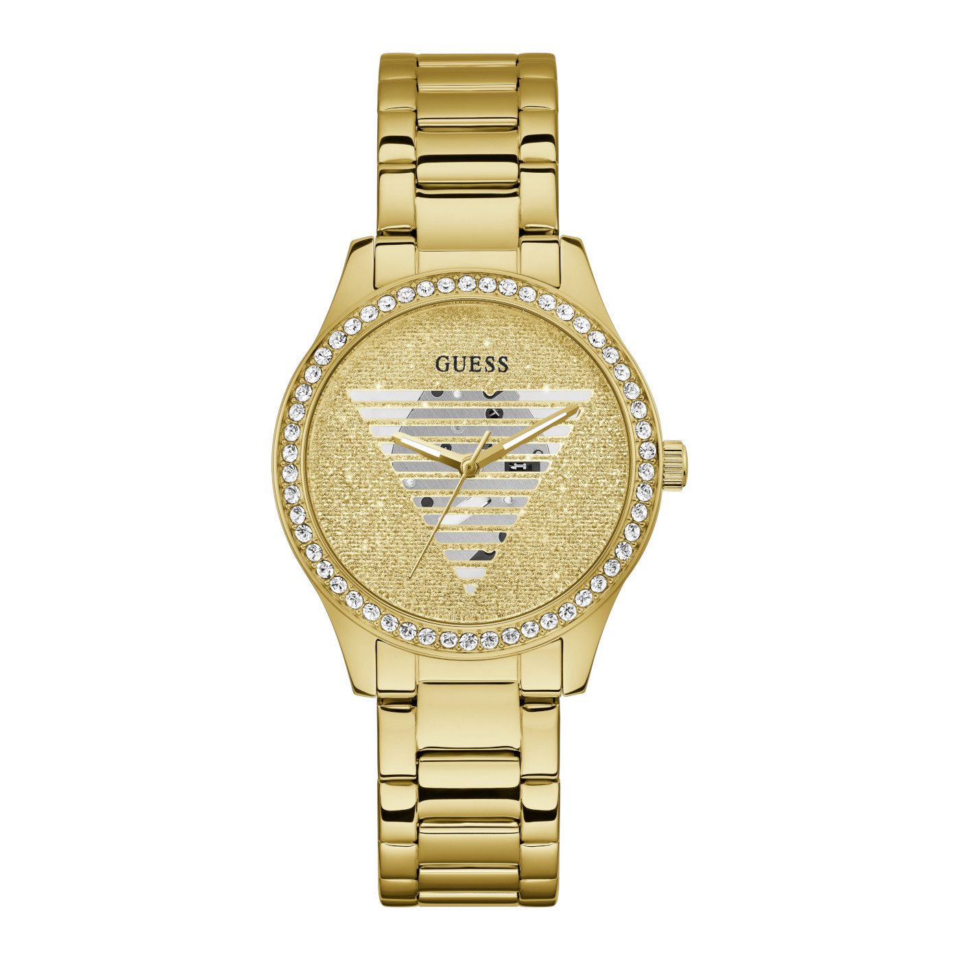 Gold-tone