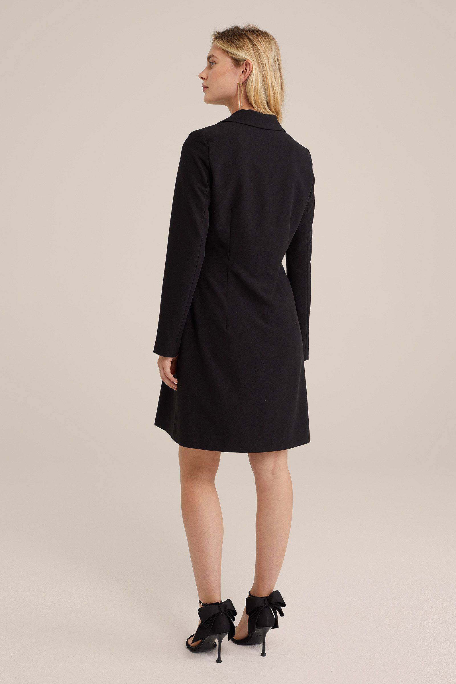 WE Fashion Maxikleid günstig online kaufen