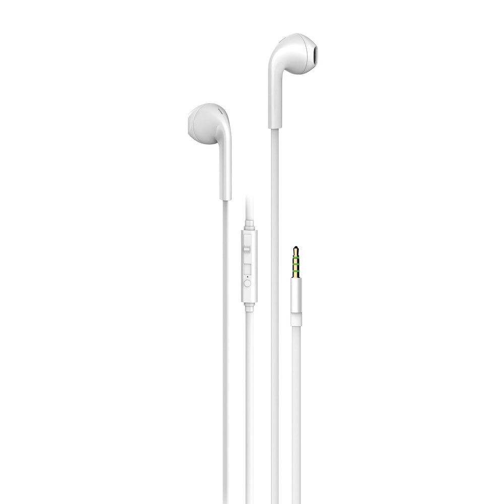 Vivanco In-Ear-Kopfhörer