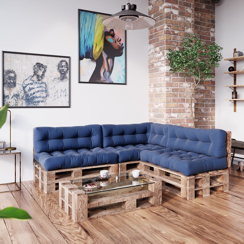 Paletten-Lounge Kissen online kaufen | OTTO