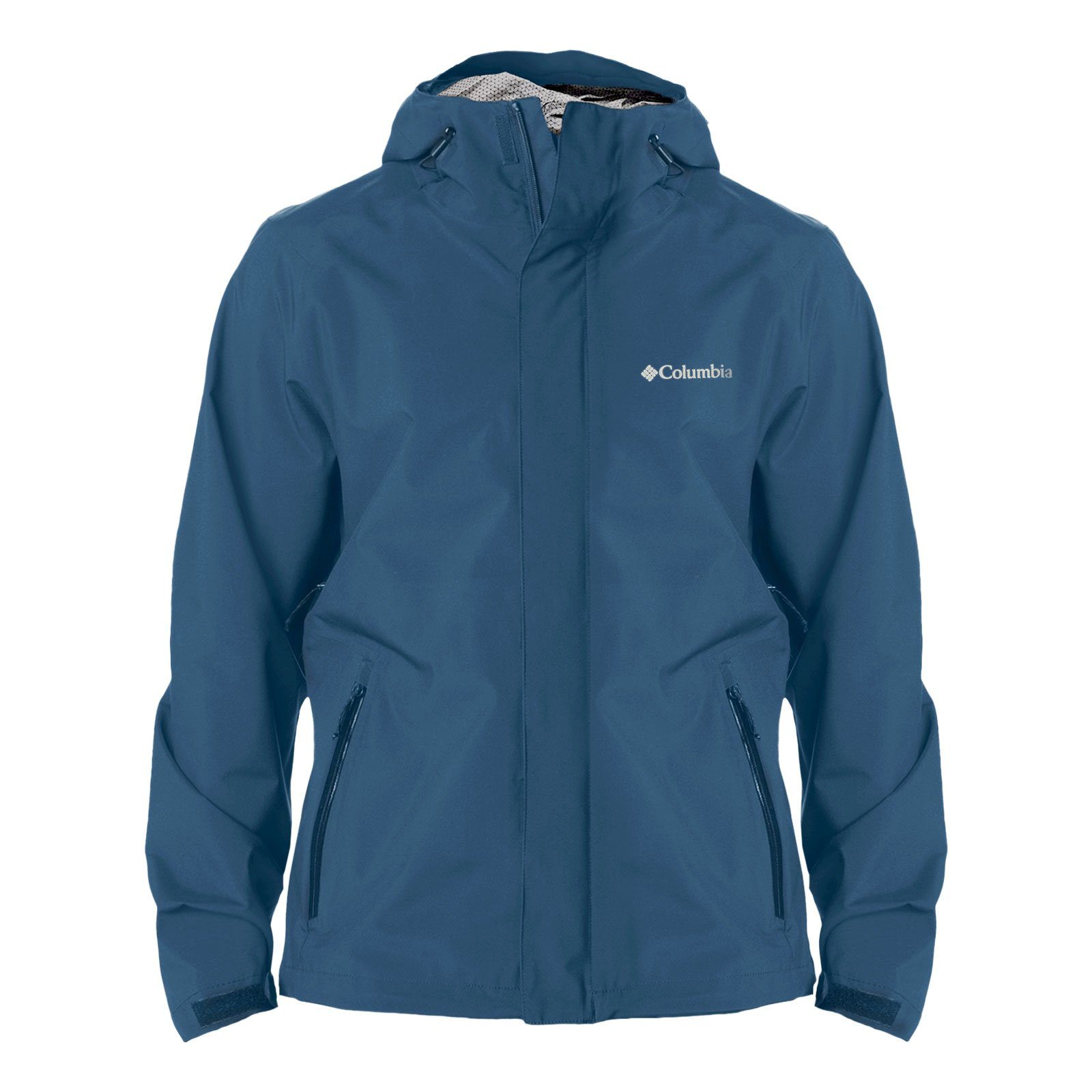 Columbia Hardshelljacke Earth Explorer™ Shell Omni-Tech™ Technologie