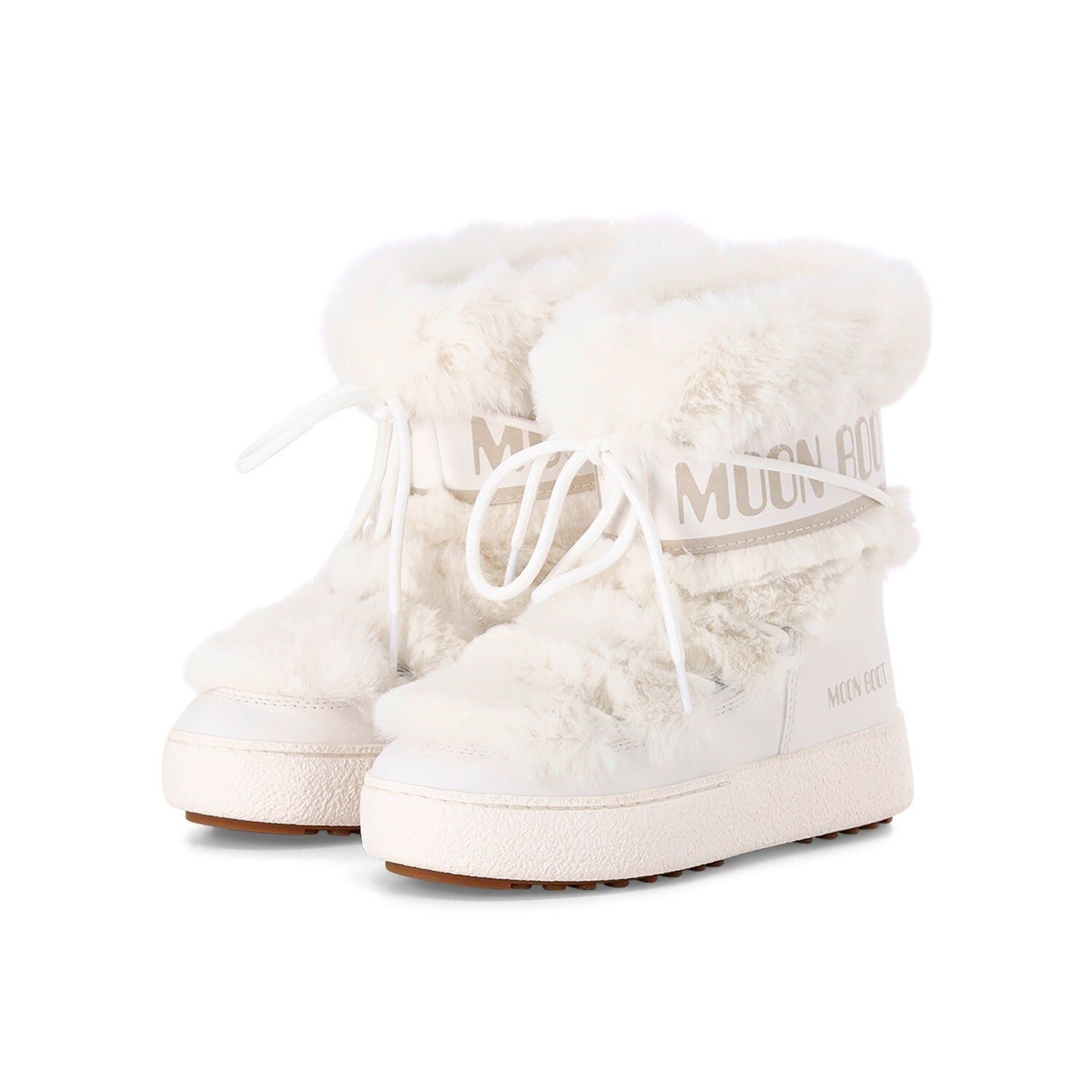 MOON BOOT LTrack Winterstiefel