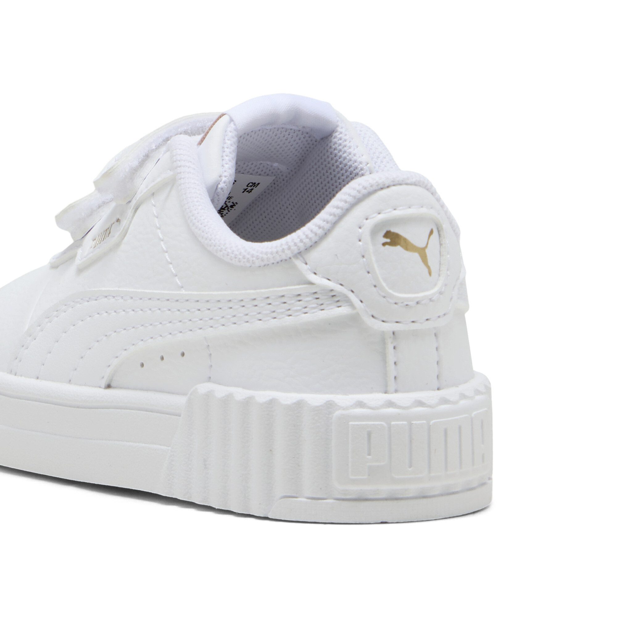 PUMA Carina 3.0 Sneakers Mädchen Sneaker