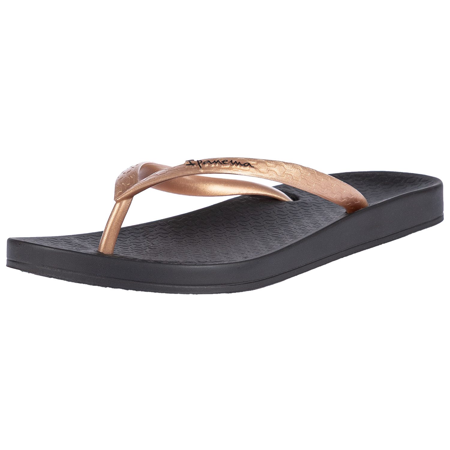 Ipanema ANATOMICA TAN FEM - Zehentrenner günstig online kaufen