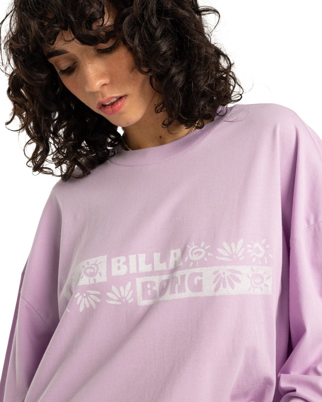 Billabong Langarmshirt Easy Days
