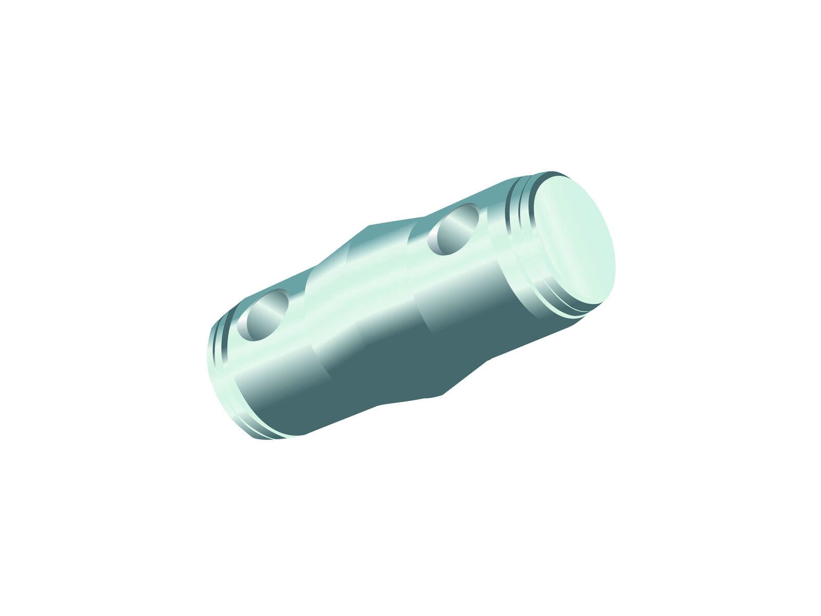 Thumbnail - Alutruss Rahmentraverse ALUTRUSS QUICK-LOCK Verbindungskonus