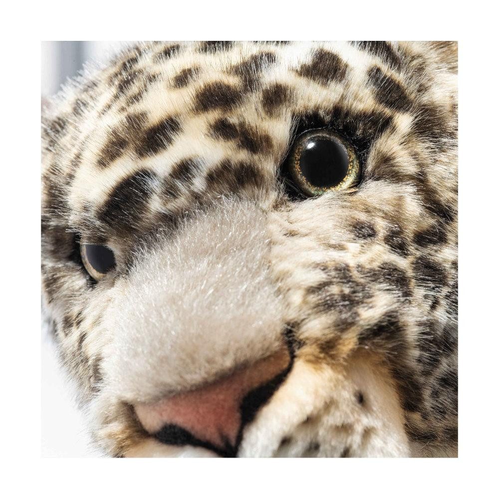 Steiff Kuscheltier Kuscheltier Leopard Parddy Beige (36 cm)