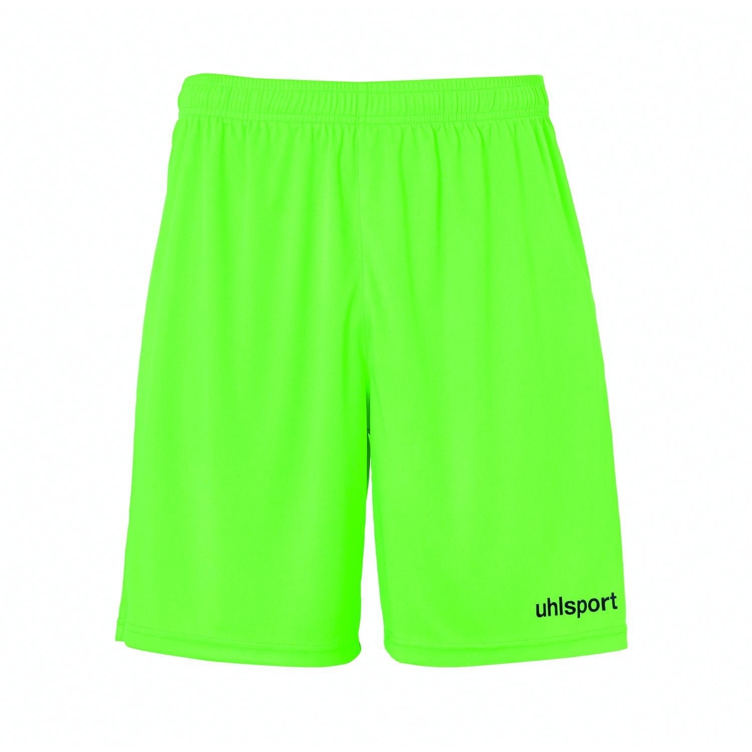 Fluo Grün/schwarz