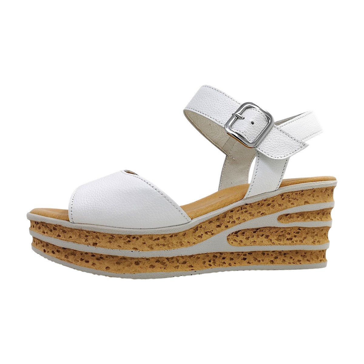 Gabor Sandalette Plateausandale