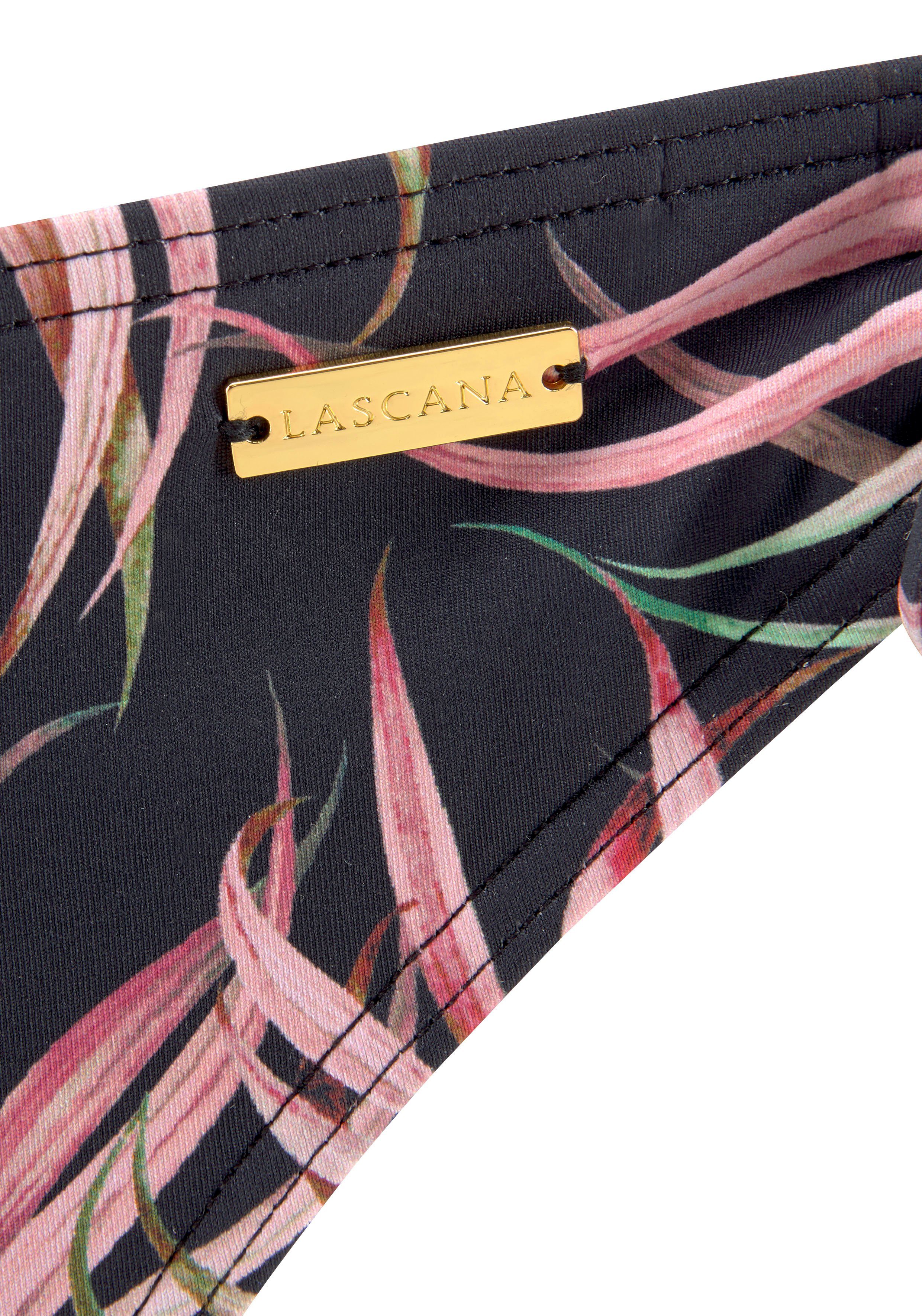 LASCANA Bikini-Hose Reese seitlich zu binden