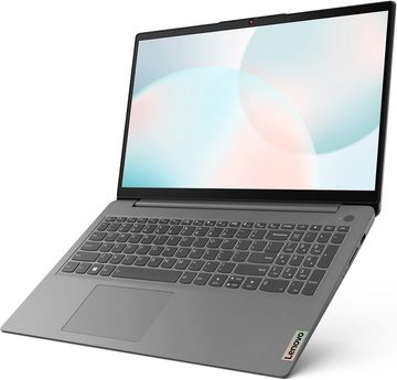 Lenovo IdeaPad Slim 3 Notebook (AMD, Radeon, 512 GB SSD, Full HD Display QWERTZ 3 Monate Premium Care)