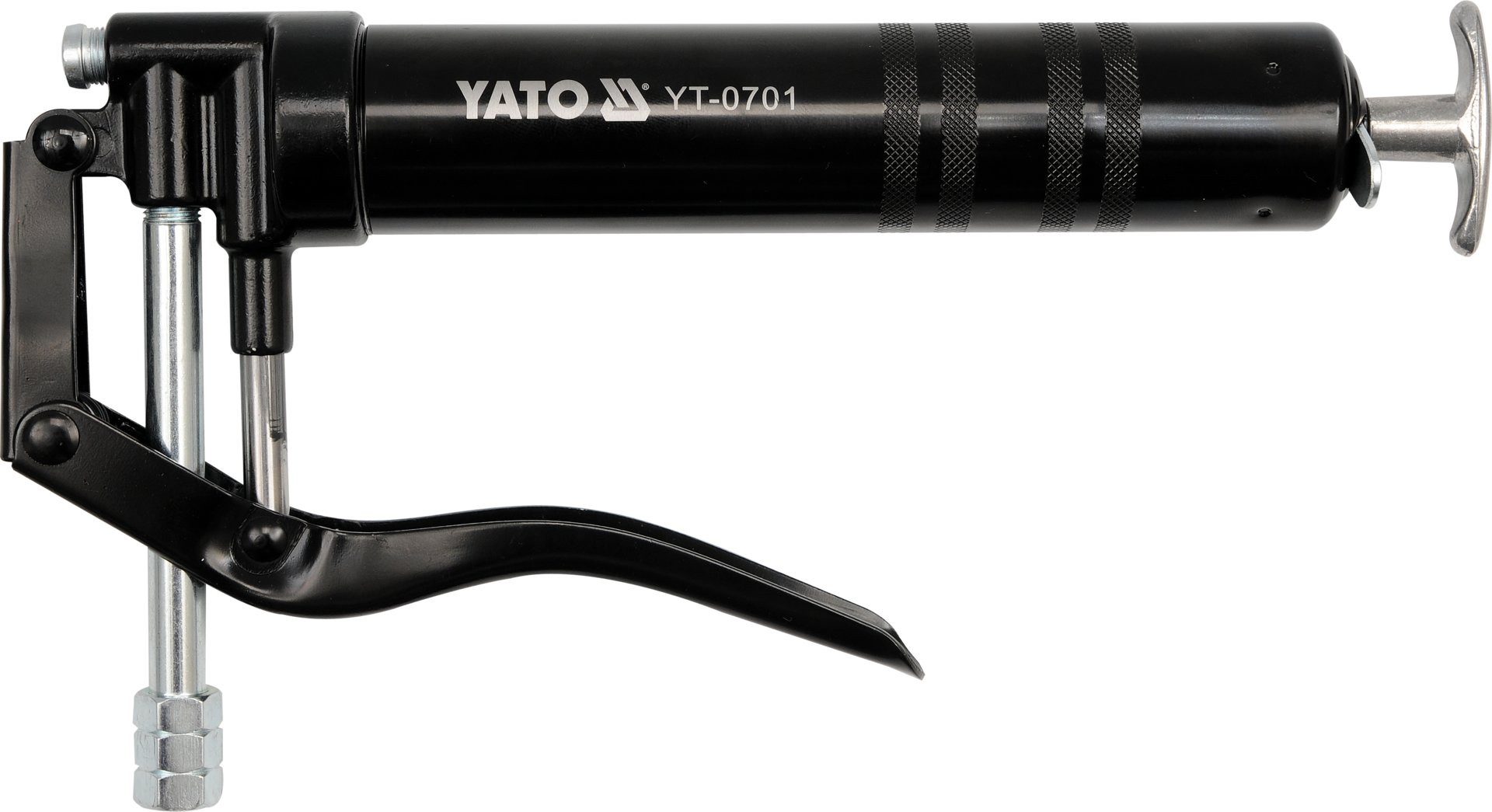 Yato Werkstattpresse Smarownica ręczna 120 ml