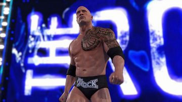 WWE 2K22 Deluxe Edition PlayStation 5
