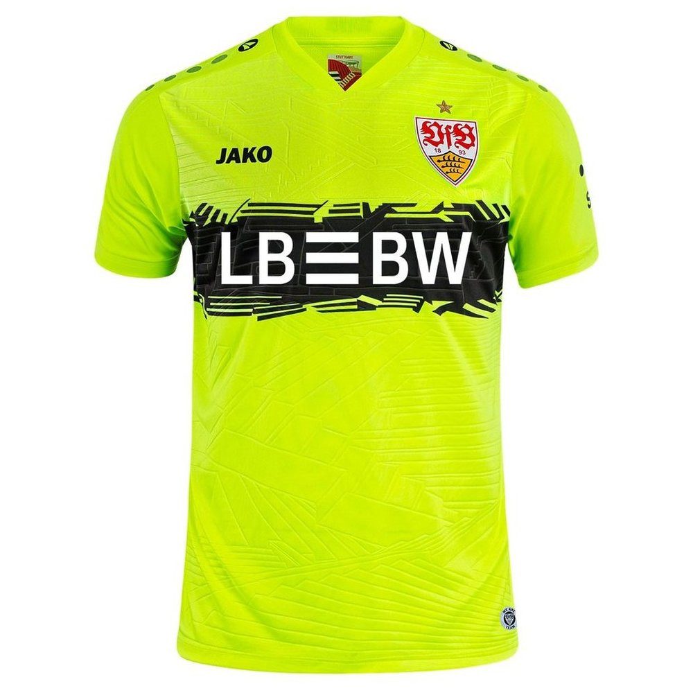 Jako Handballtrikot VfB TW Trikot Home