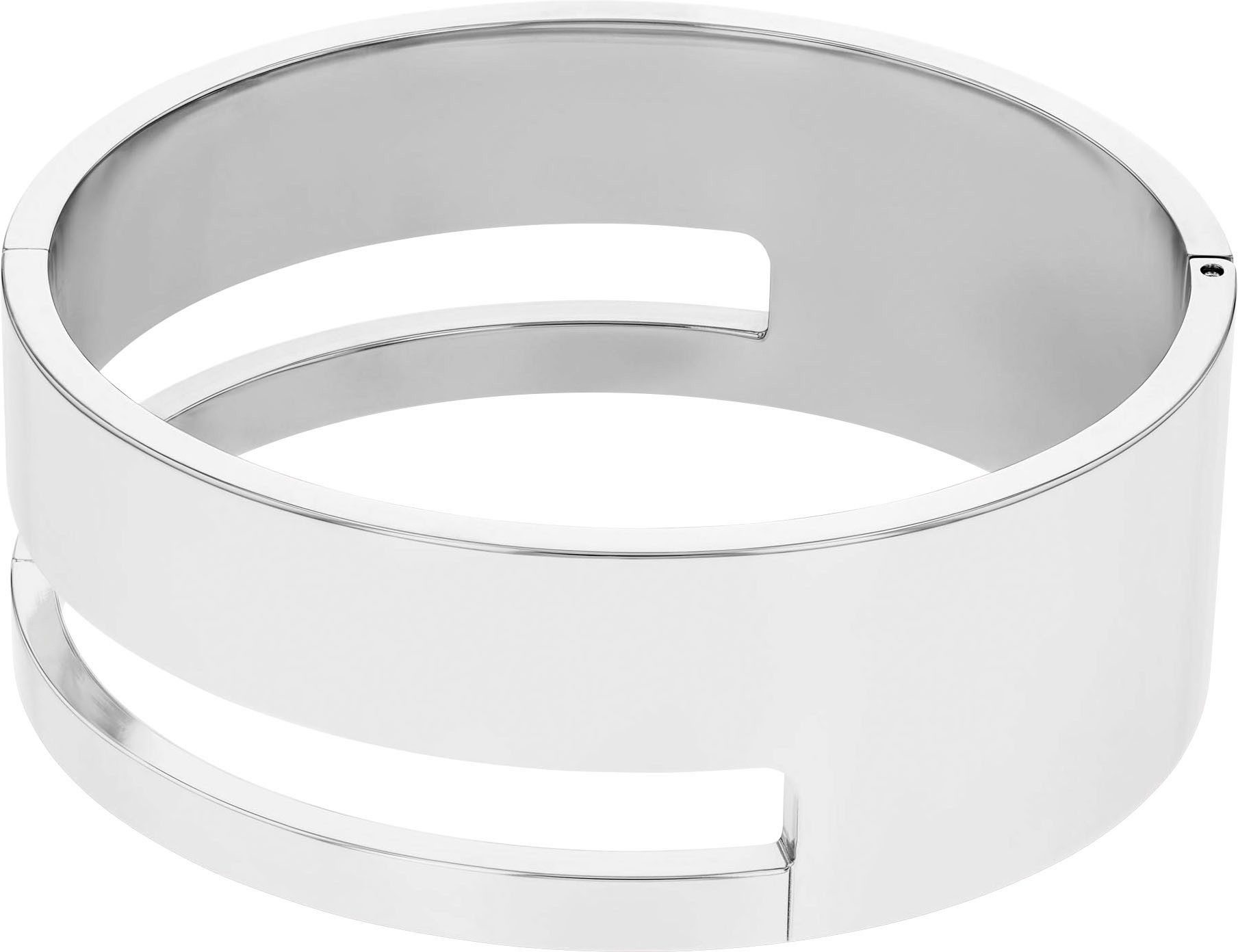 Calvin Klein Armreif GEOMETRIC ESSENTIALS, 35000673, günstig online kaufen
