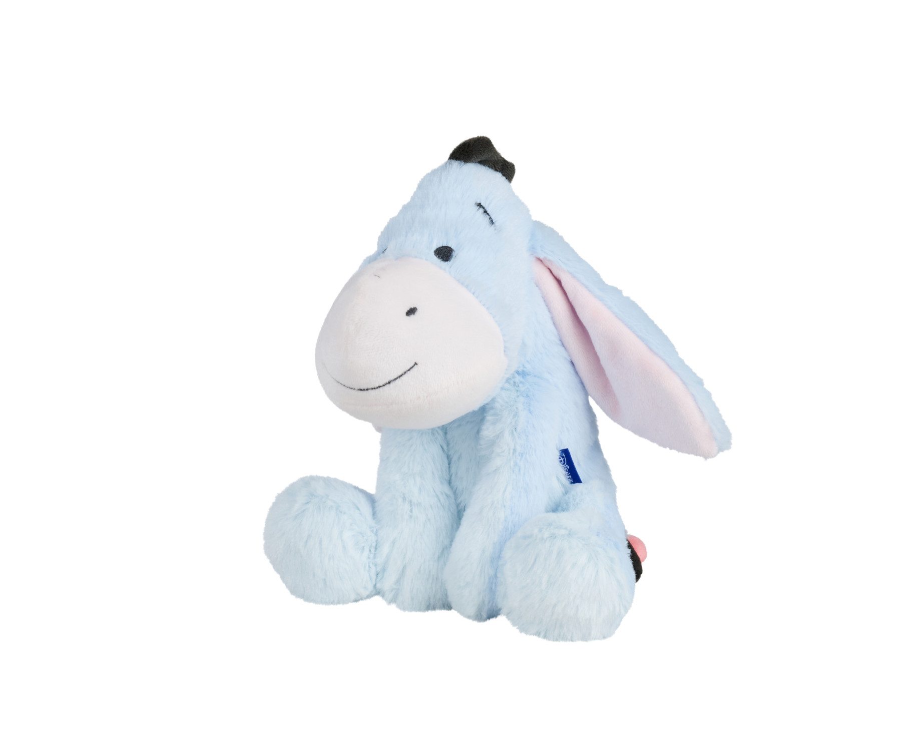 SIMBA Plüschfigur Disney I-Aah Refresh, 25 cm