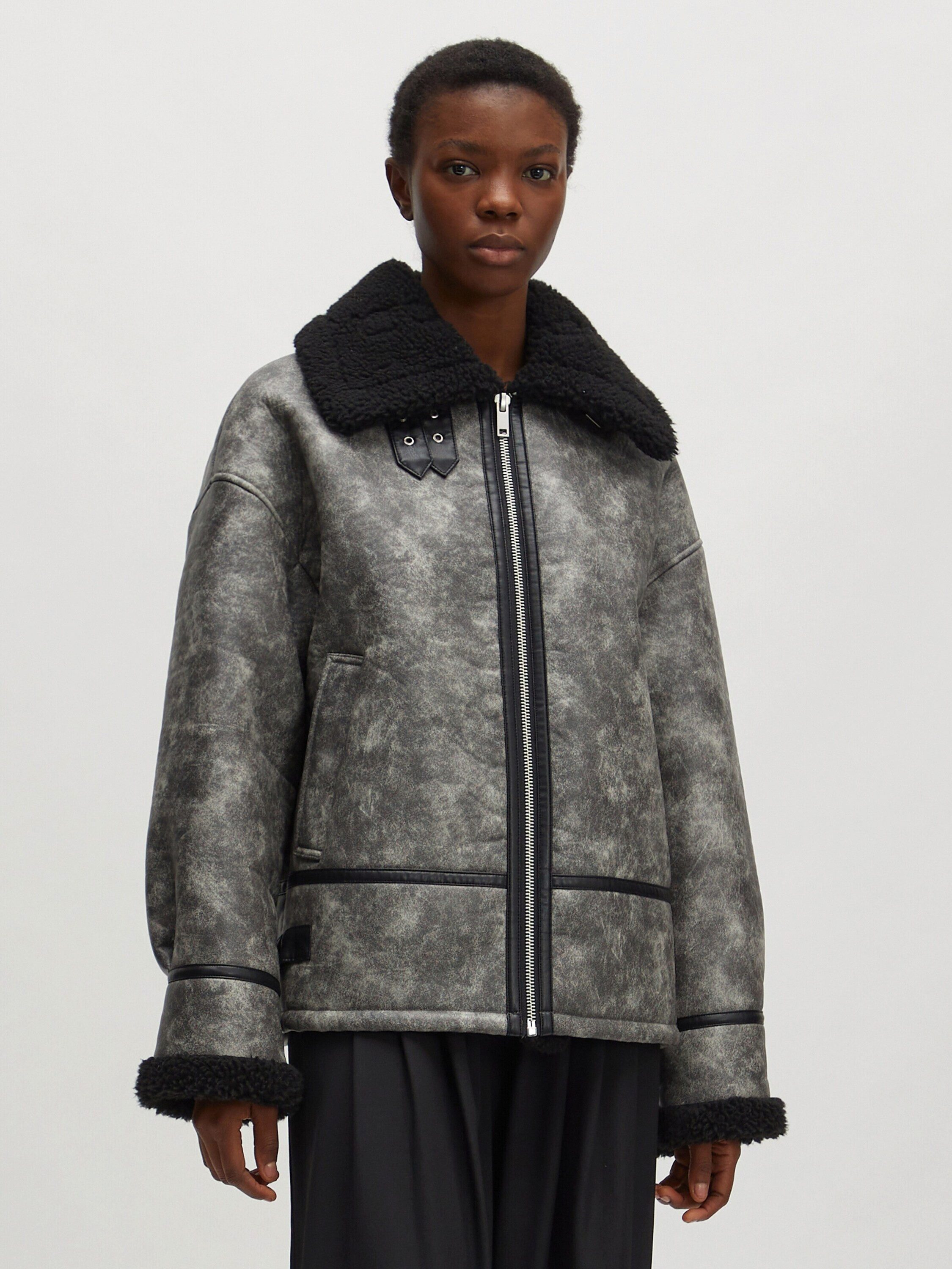 EDITED Winterjacke Ivana (1-St)