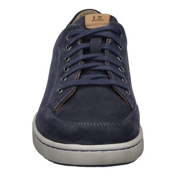 Josef Seibel David 03, blau Sneaker