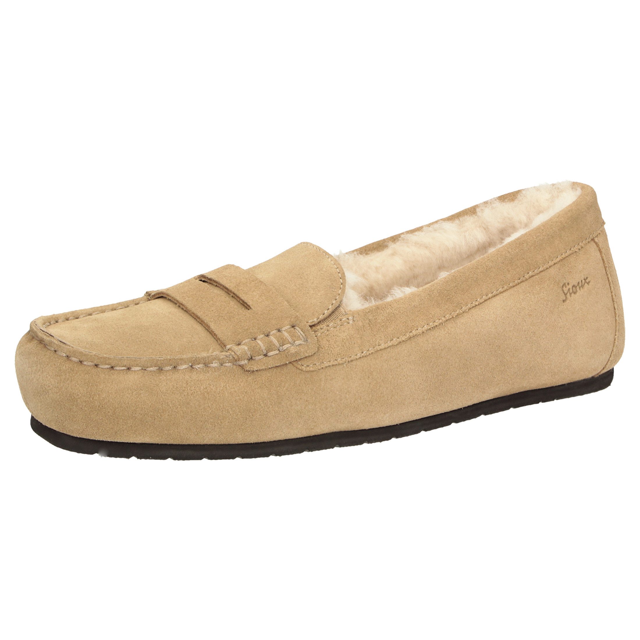 SIOUX Farmiga-707-LF Slipper