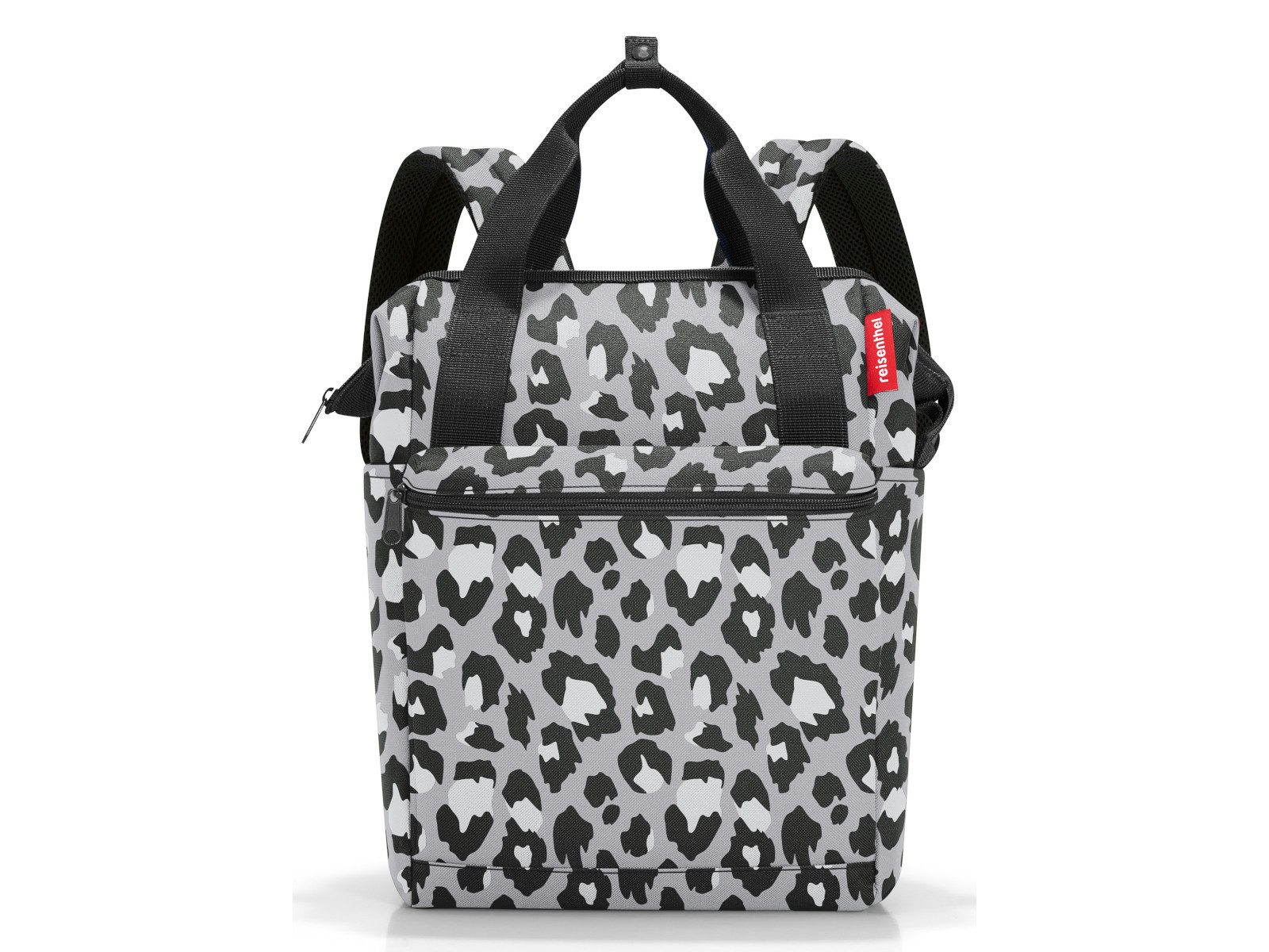 REISENTHEL® Einkaufsshopper allrounder R leo nero günstig online kaufen