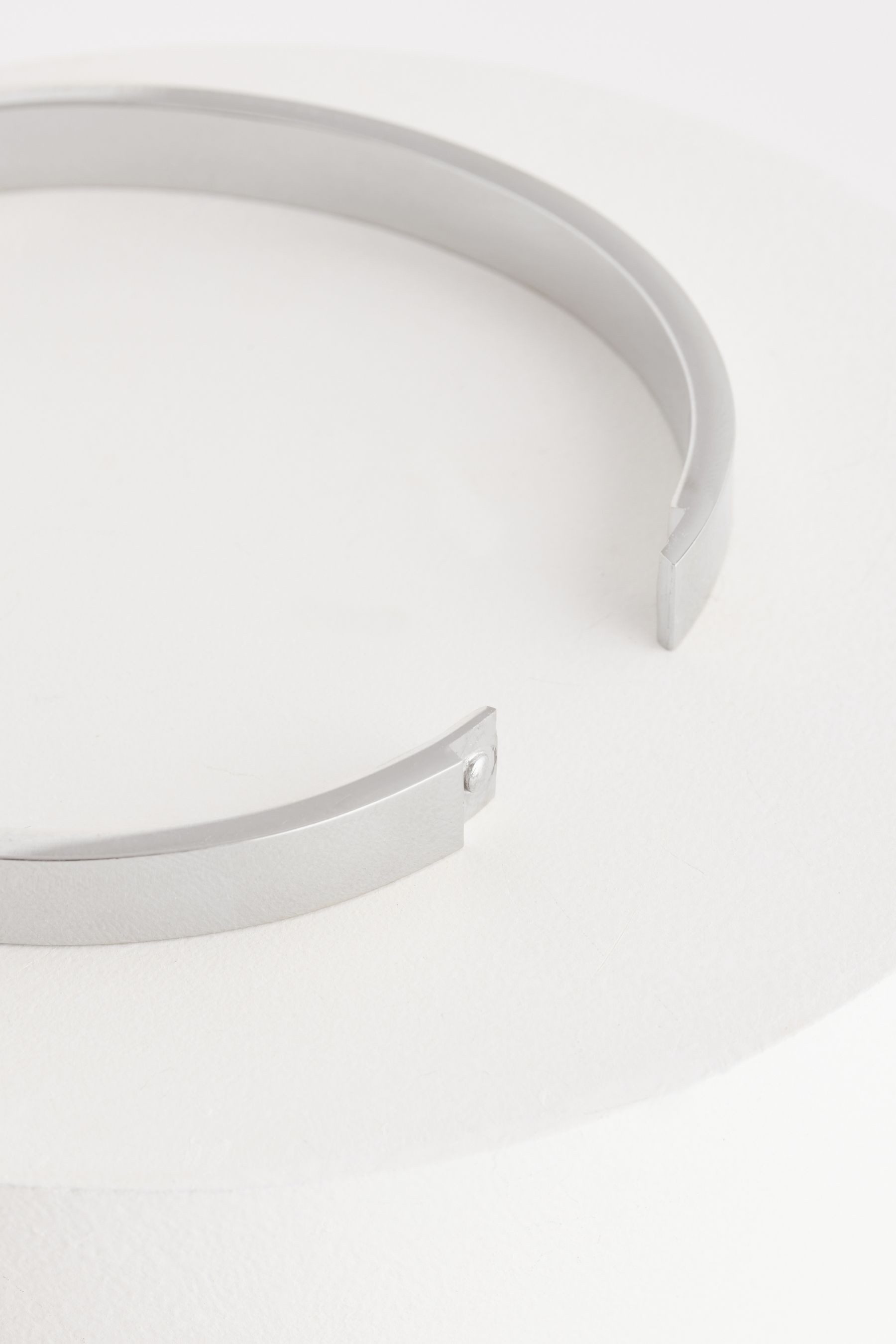 Next Armreif Wasserdichter Armreif aus Edelstahl (1-tlg) günstig online kaufen