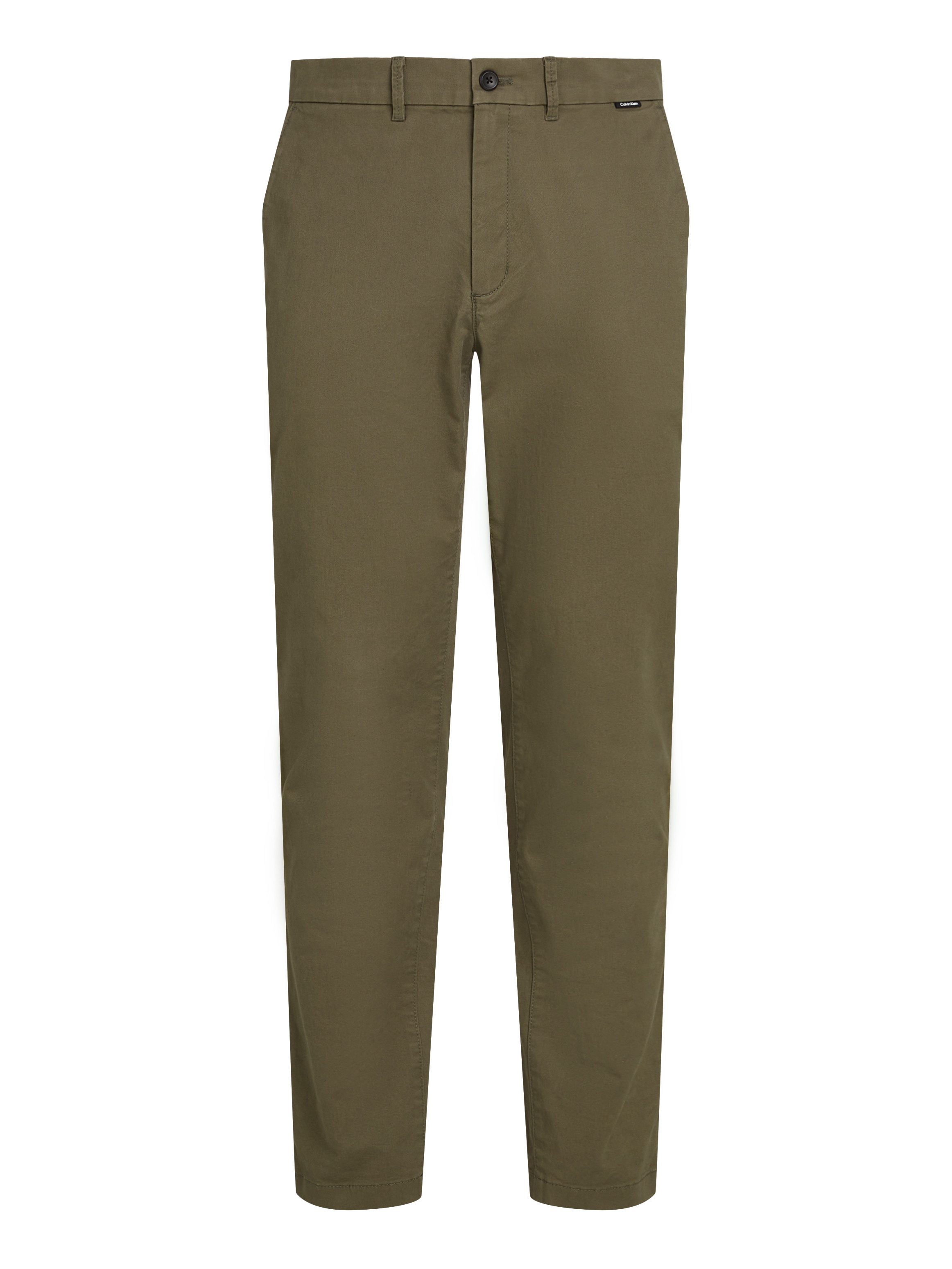 Chinohose MODERN TWILL SLIM CHINO