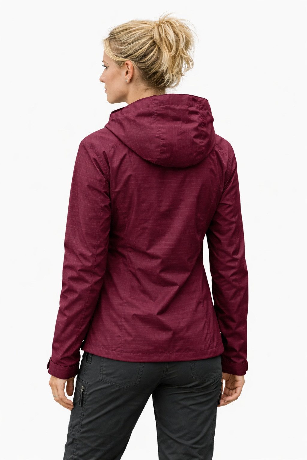 LPO Outdoorjacke KIARA CS Funktionsjacke, Wanderjacke
