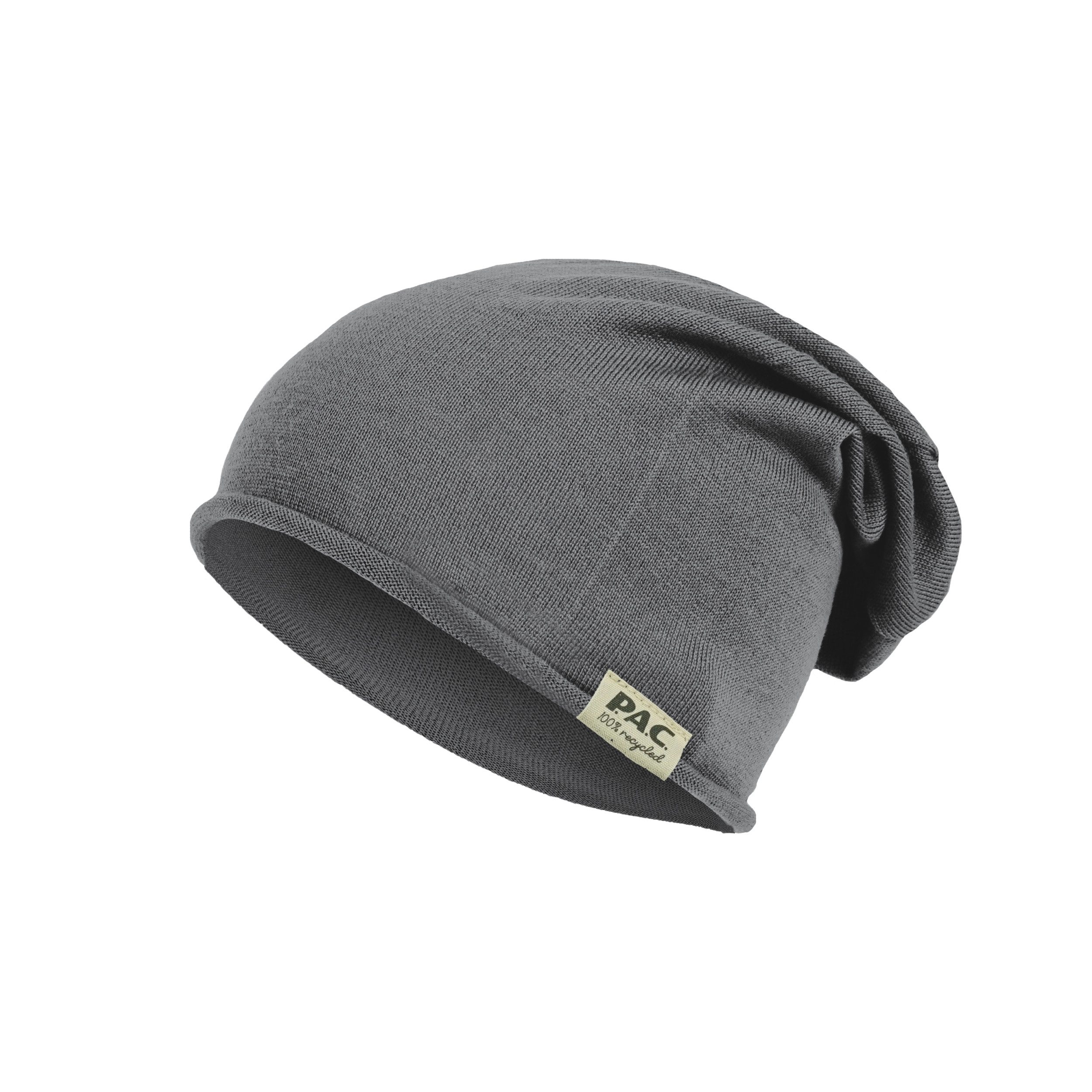 P.A.C. Skimütze PAC Nature Merin 100% Recycled Meri