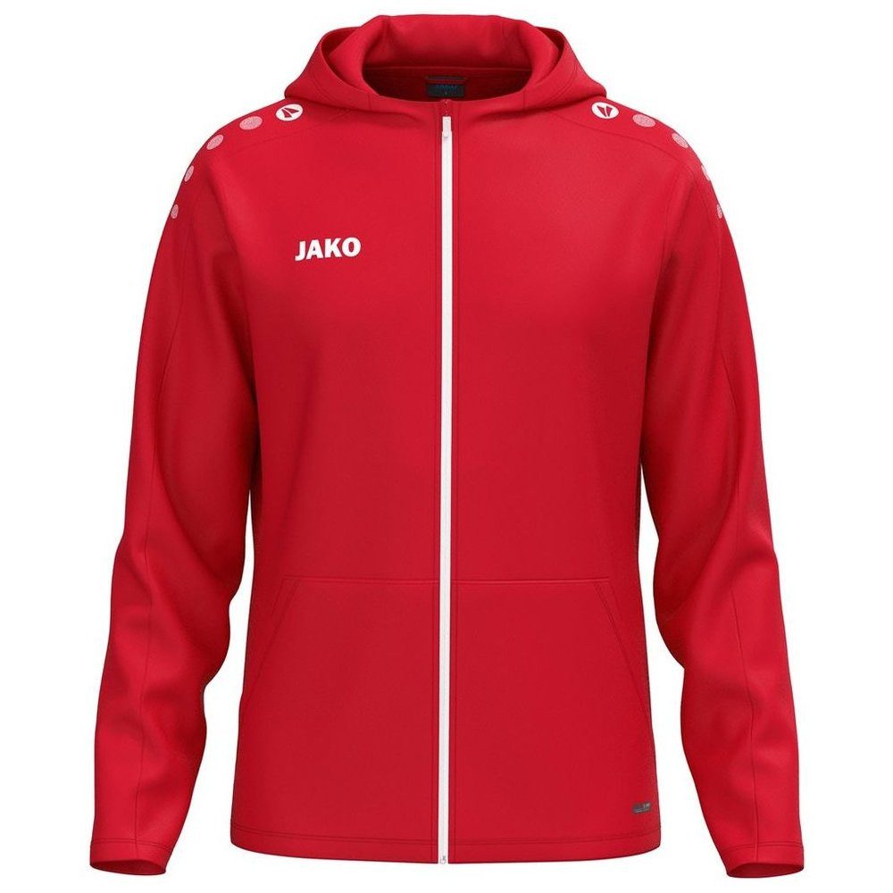 Jako Trainingsjacke Kapuzenjacke One