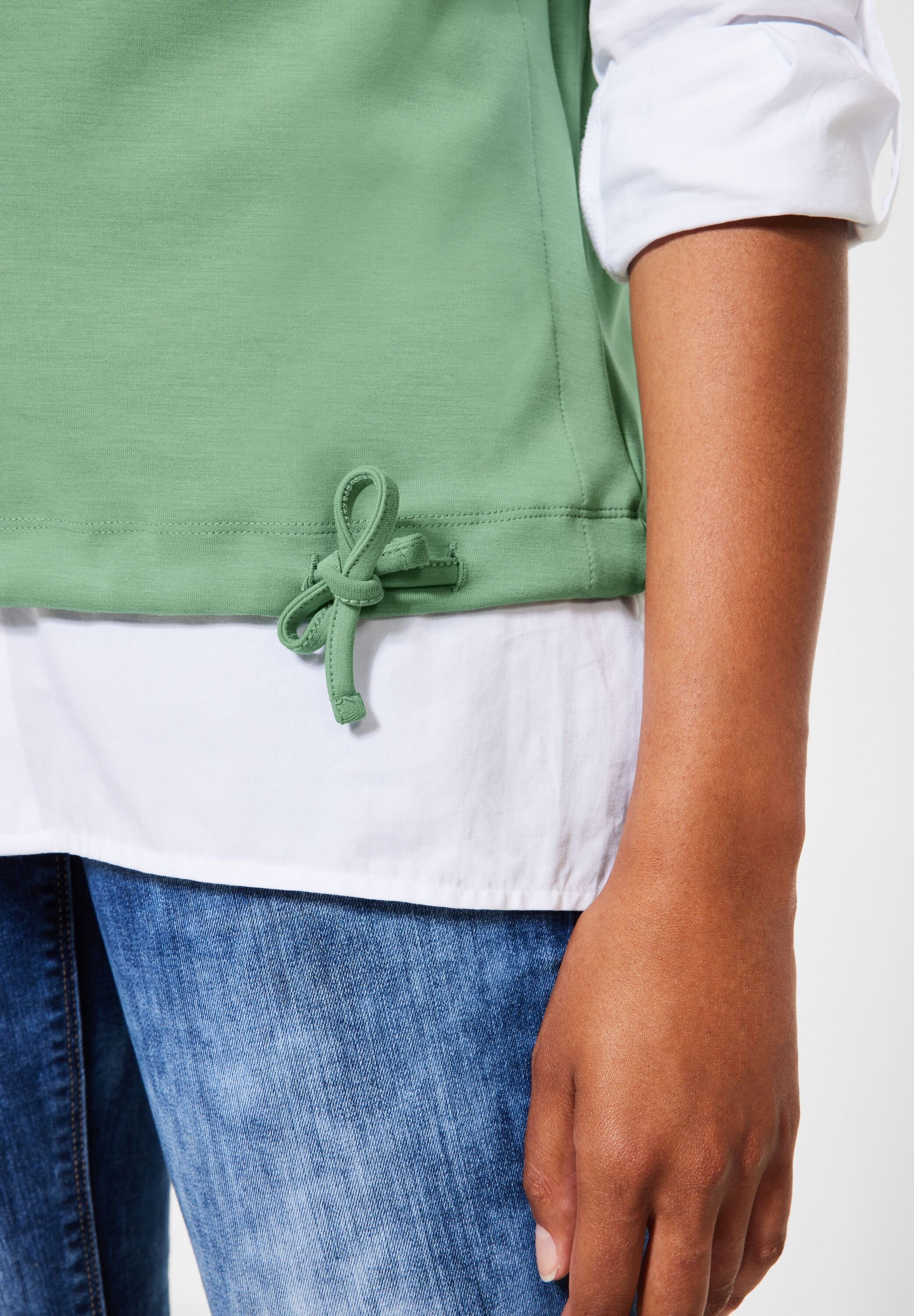 STREET ONE Pullunder