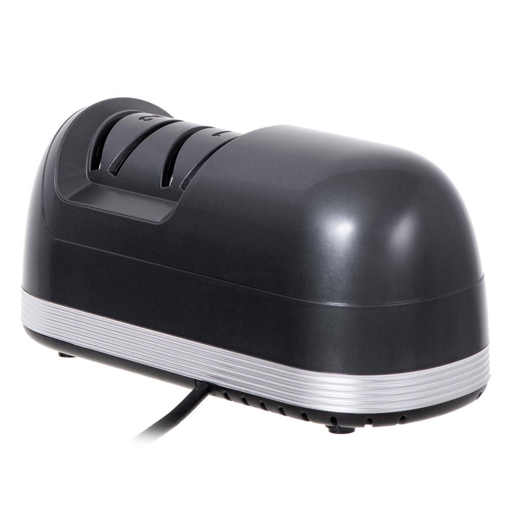 Adler Messerschärfer AD 4508, 60W, rutschfeste Füße, in Schwarz