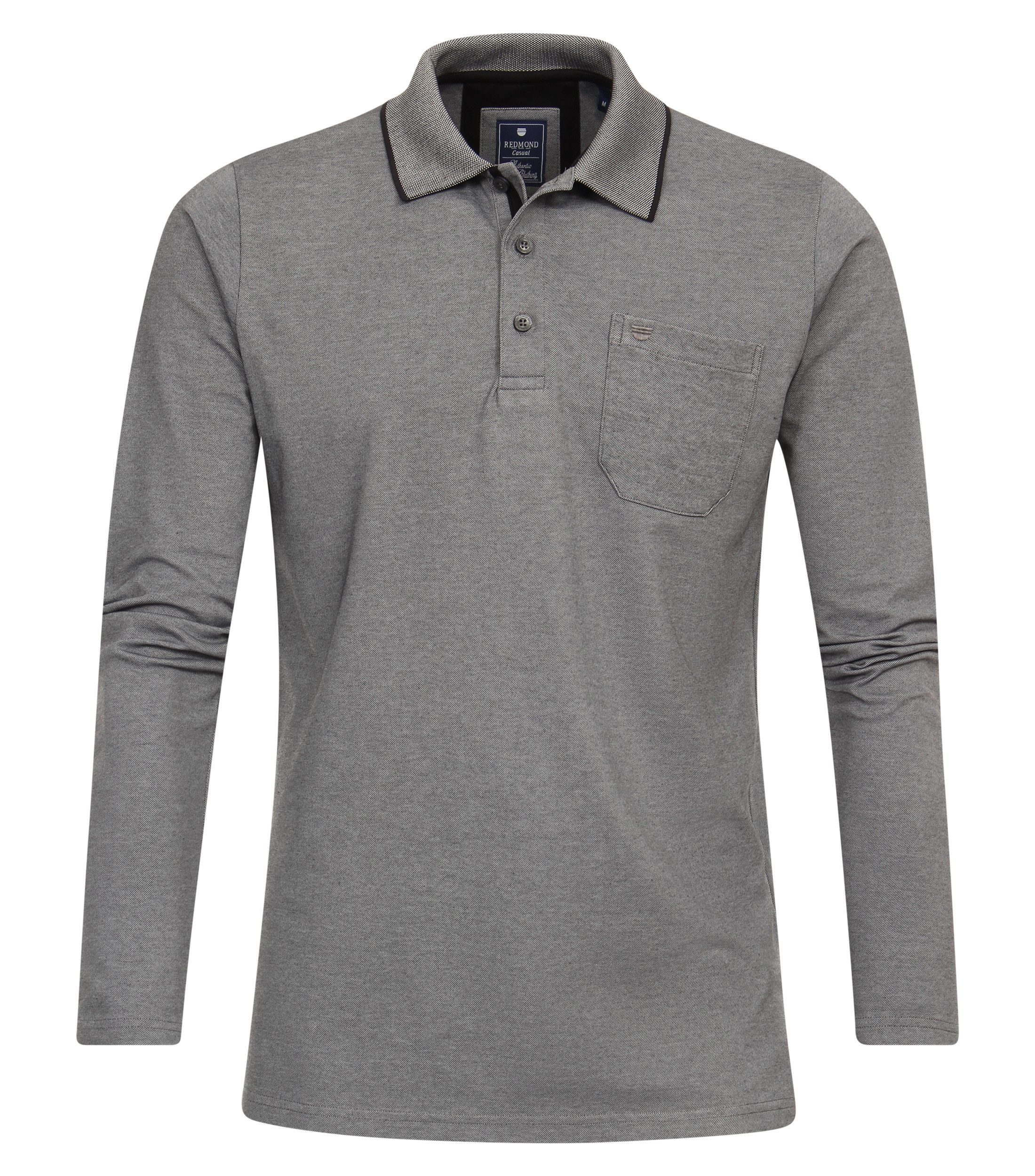 Redmond Poloshirt uni nah (70-tlg) günstig online kaufen