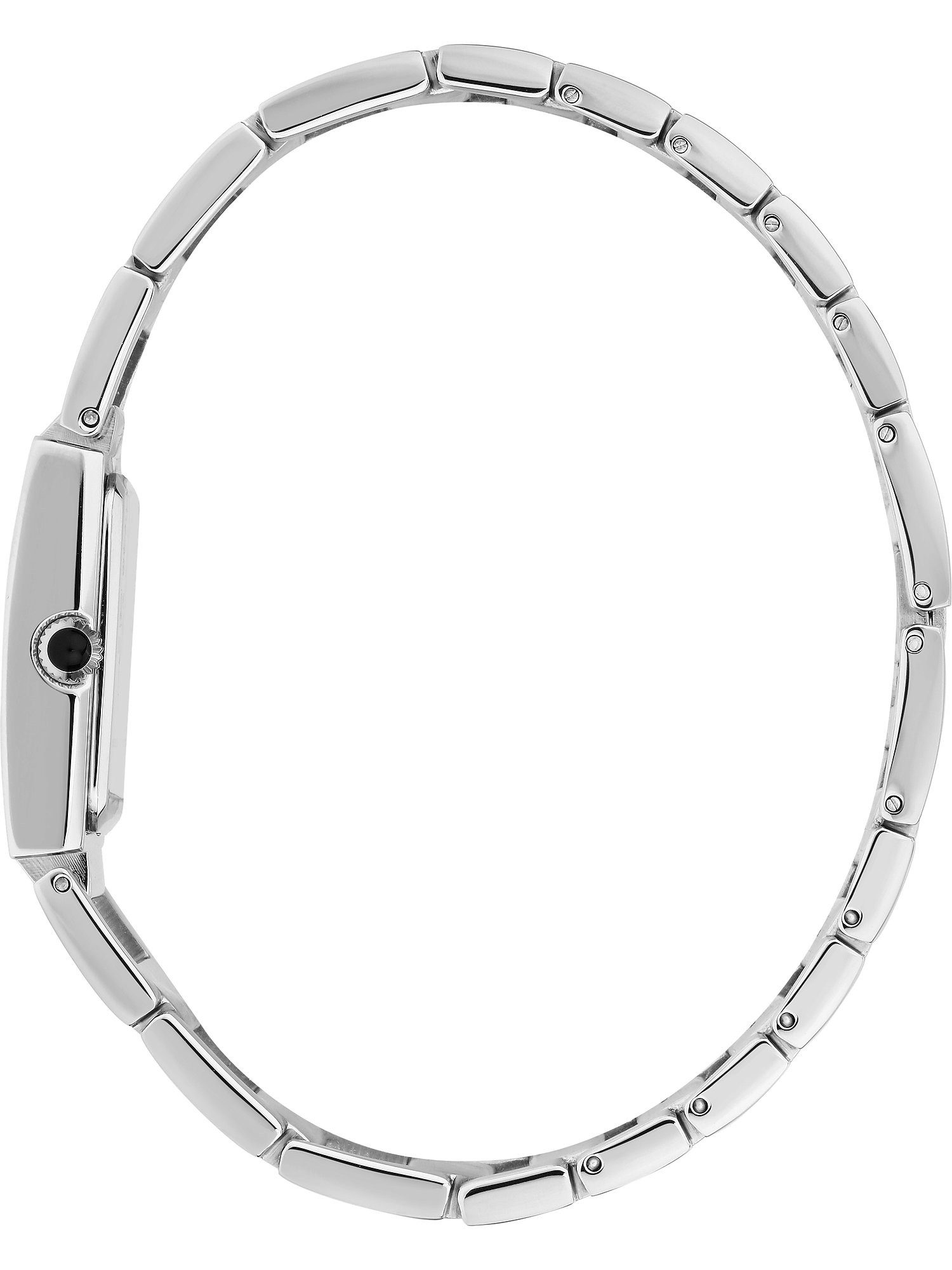 KARL LAGERFELD Quarzuhr Karl Lagerfeld Damen-Uhren Quarz, Klassikuhr