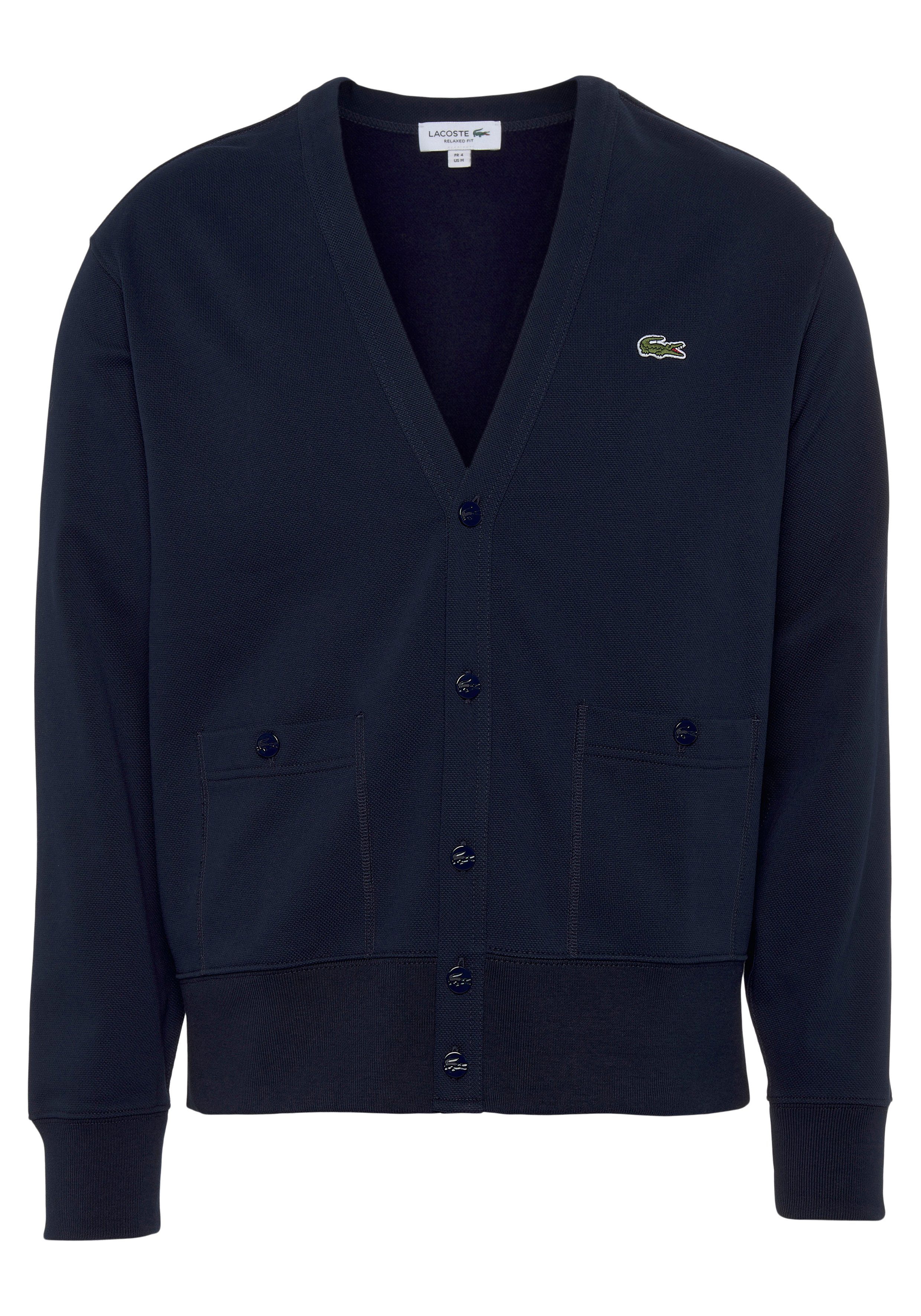 Lacoste Cardigan