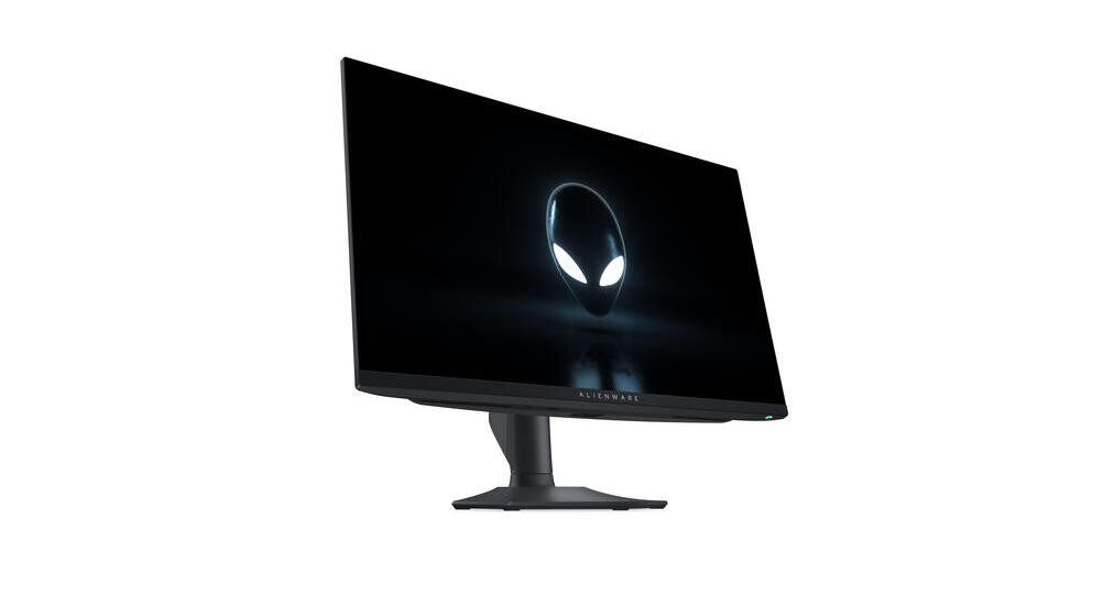 Dell GAME-AW2725DF Gaming-LED-Monitor