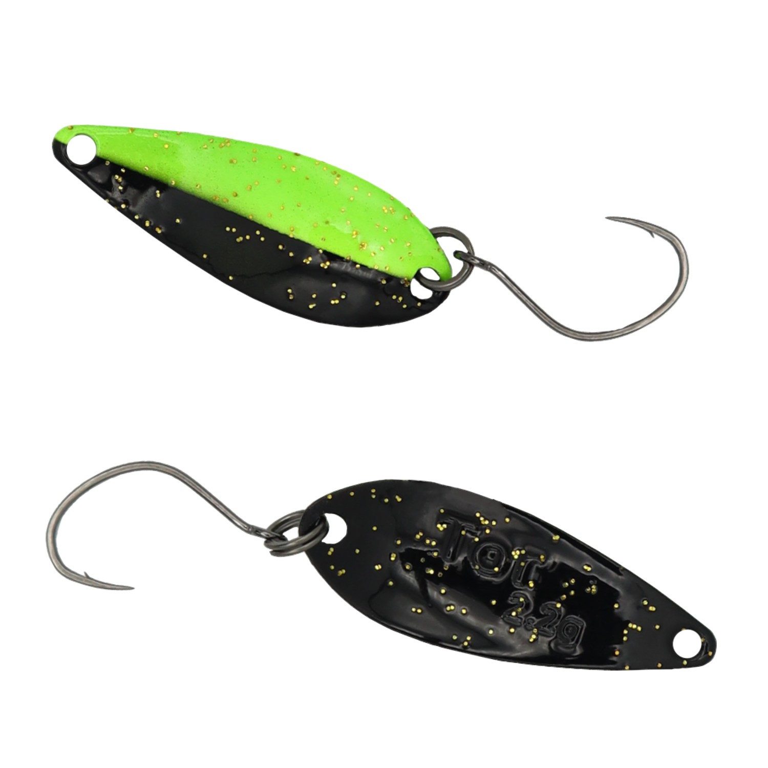 Trout Jara Kunstköder Trout Jara Tor 2,2g