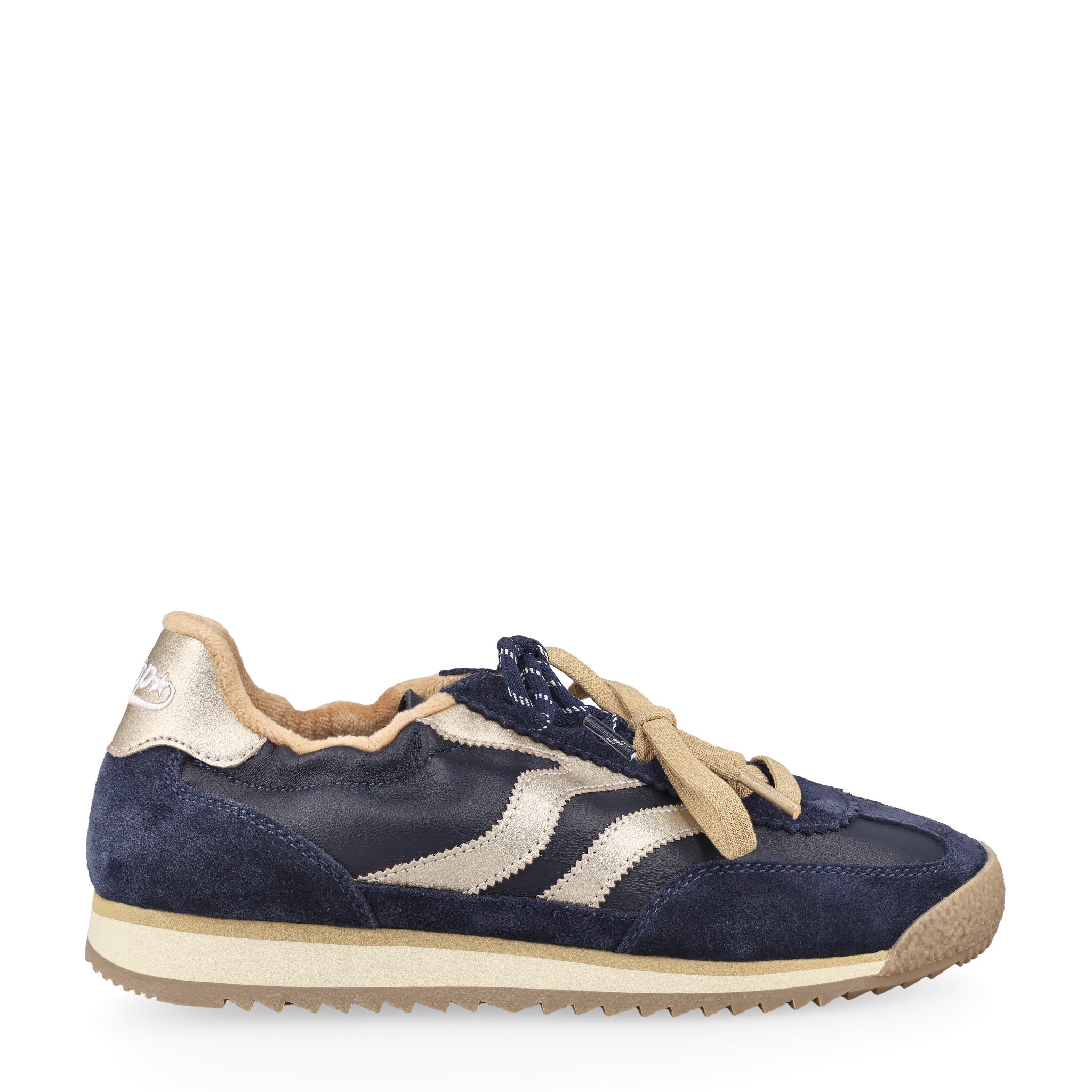 MRP MRP UTAH V.15, Sneaker, Blau, Damen Sneaker