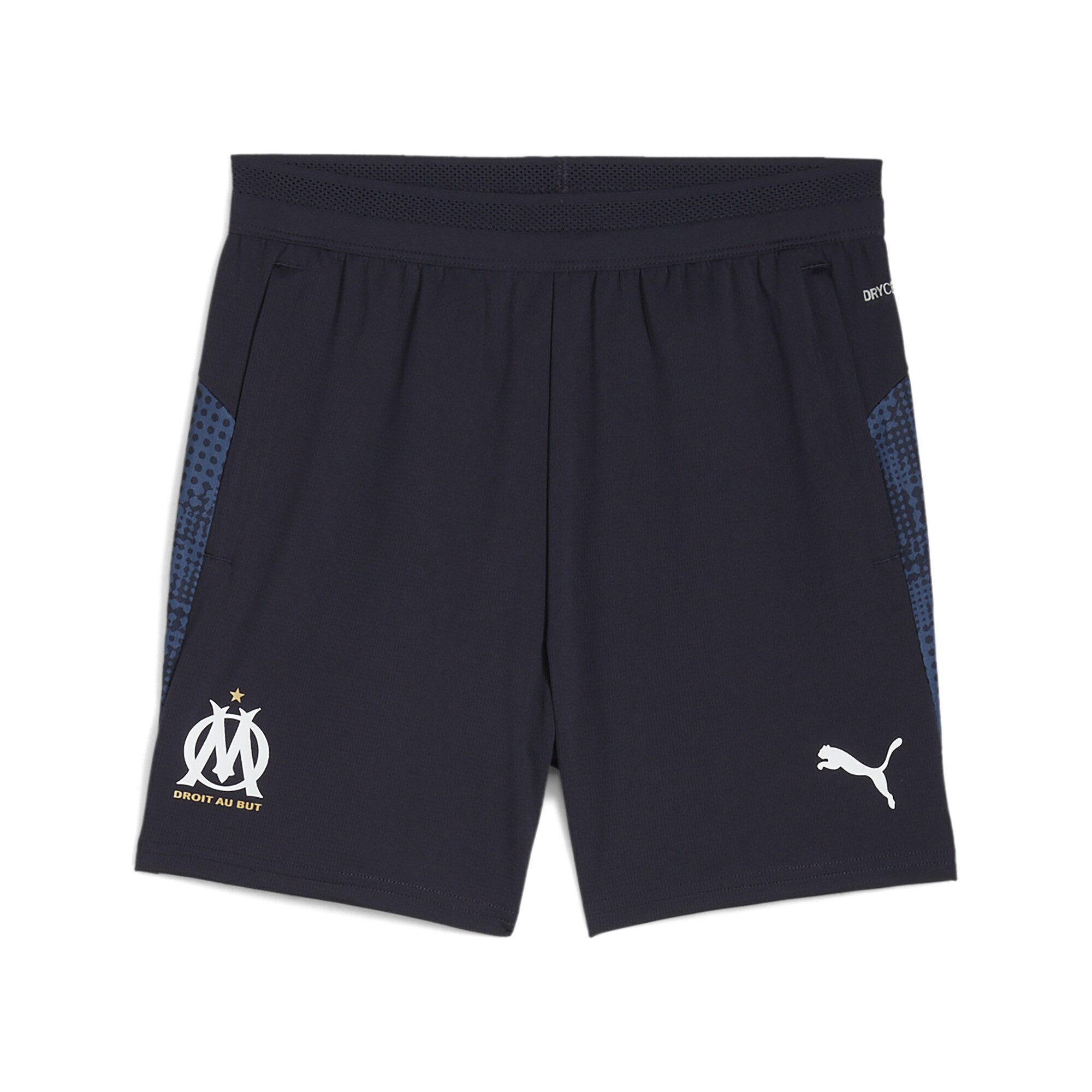 Sporthose Olympique de Marseille Trainingshose Jugendliche