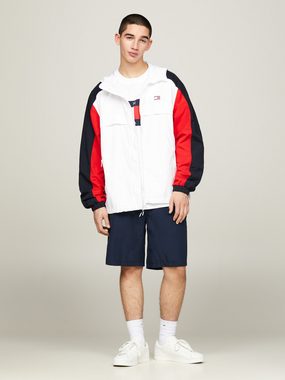 Tommy Jeans Windbreaker TJM CHICAGO CLBK WINDBREAKER EXT