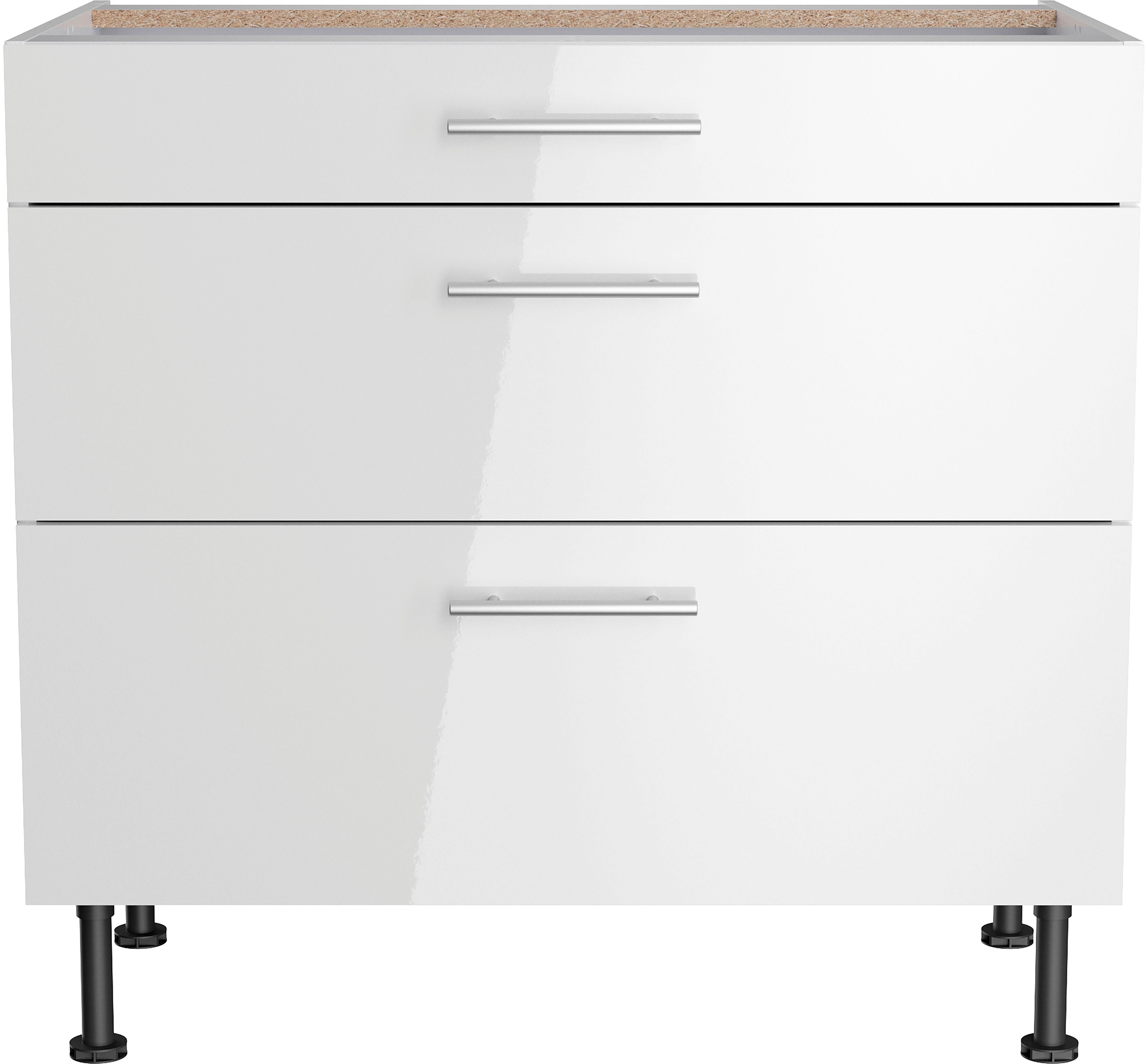 OPTIFIT Unterschrank "Klara", Breite 90 cm günstig online kaufen