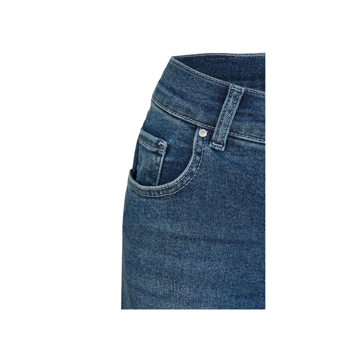 5-Pocket-Jeans ANGELS uni (1-tlg)