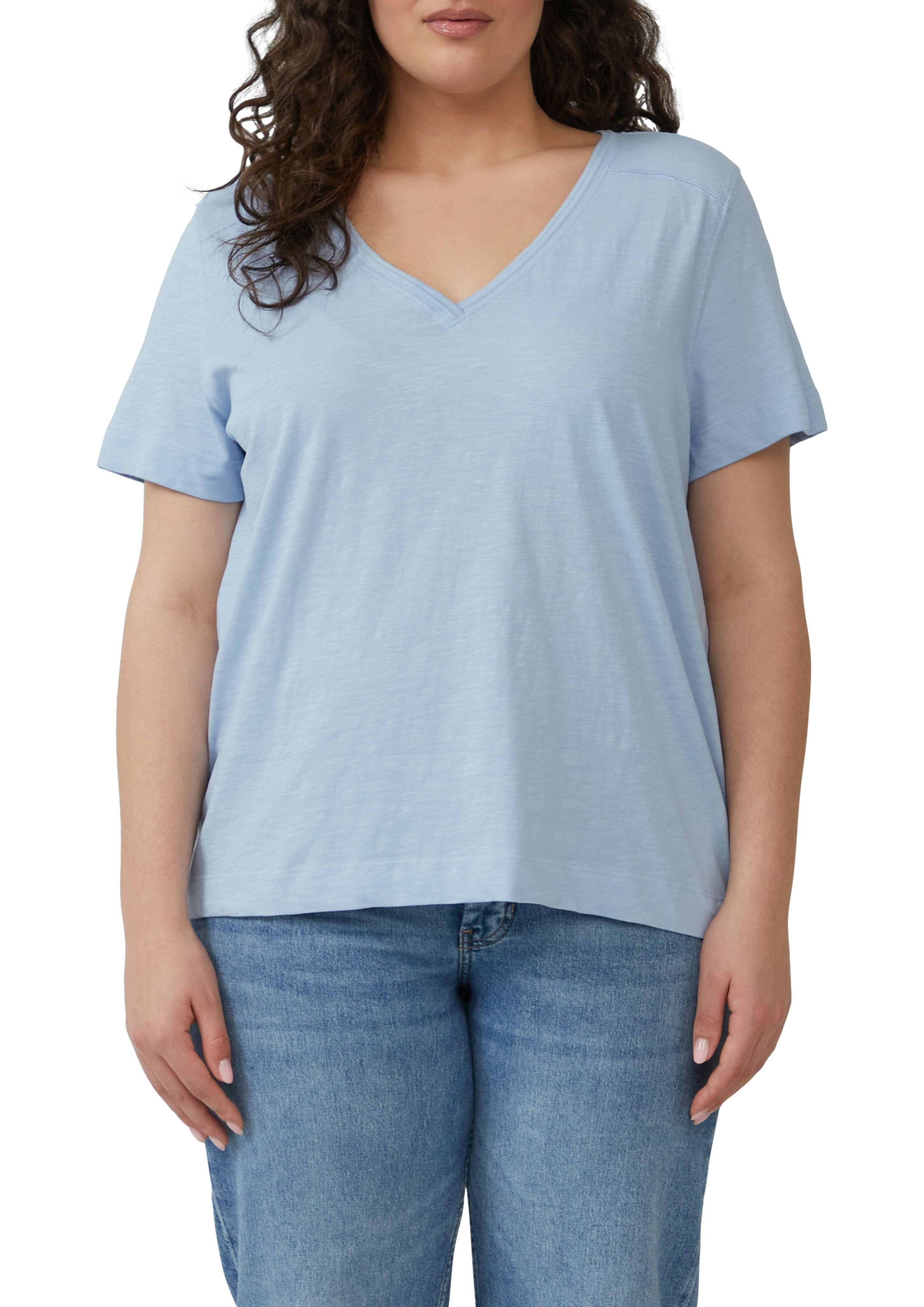 s.Oliver T-Shirt günstig online kaufen