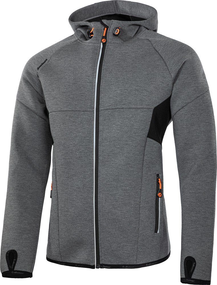 Funktionsjacke