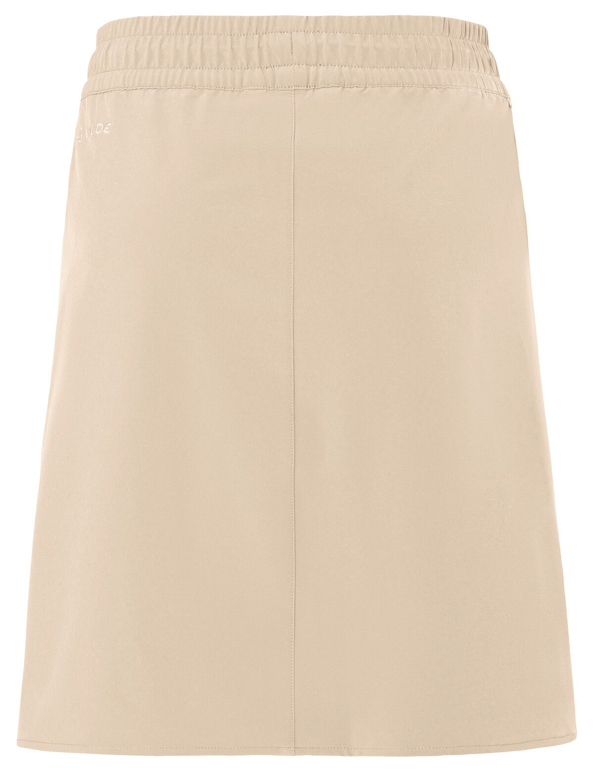 VAUDE Schlupfrock Wo Skomer Skort V LINEN