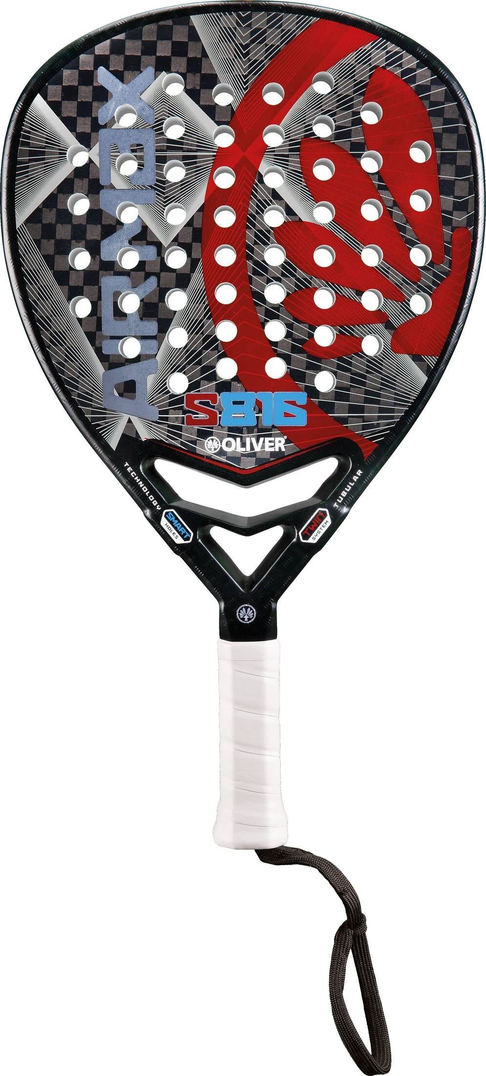 Oliver Squashschläger Herren Padelschläger OLIVER AIR MAX (1-tlg) S-816