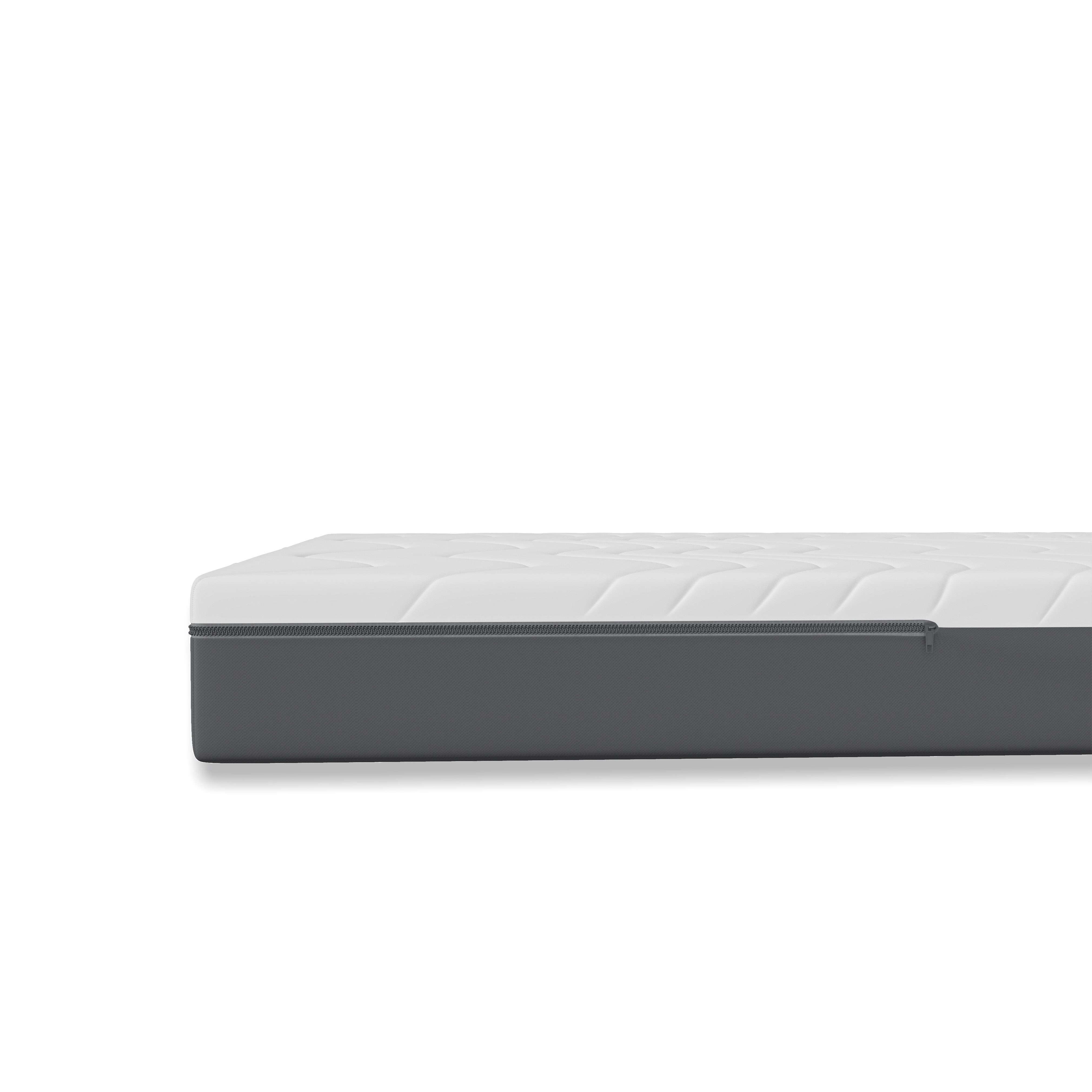 Kaltschaummatratze Komfortable 13cm Ergonomische Matratze, Gesunder günstig online kaufen
