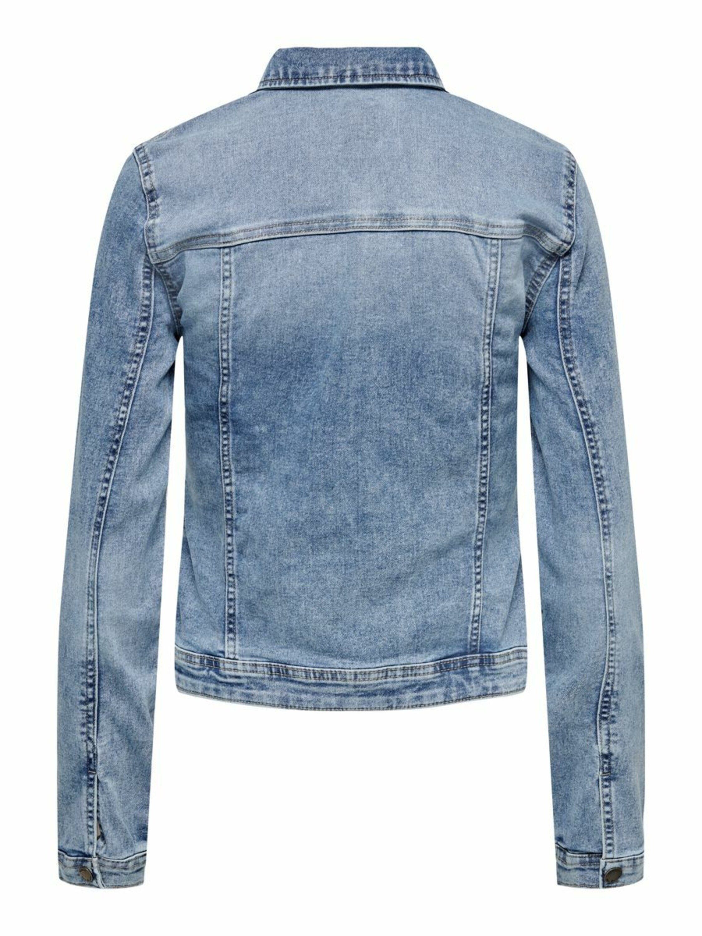 ONLY Tall Jeansjacke (1-St) günstig online kaufen