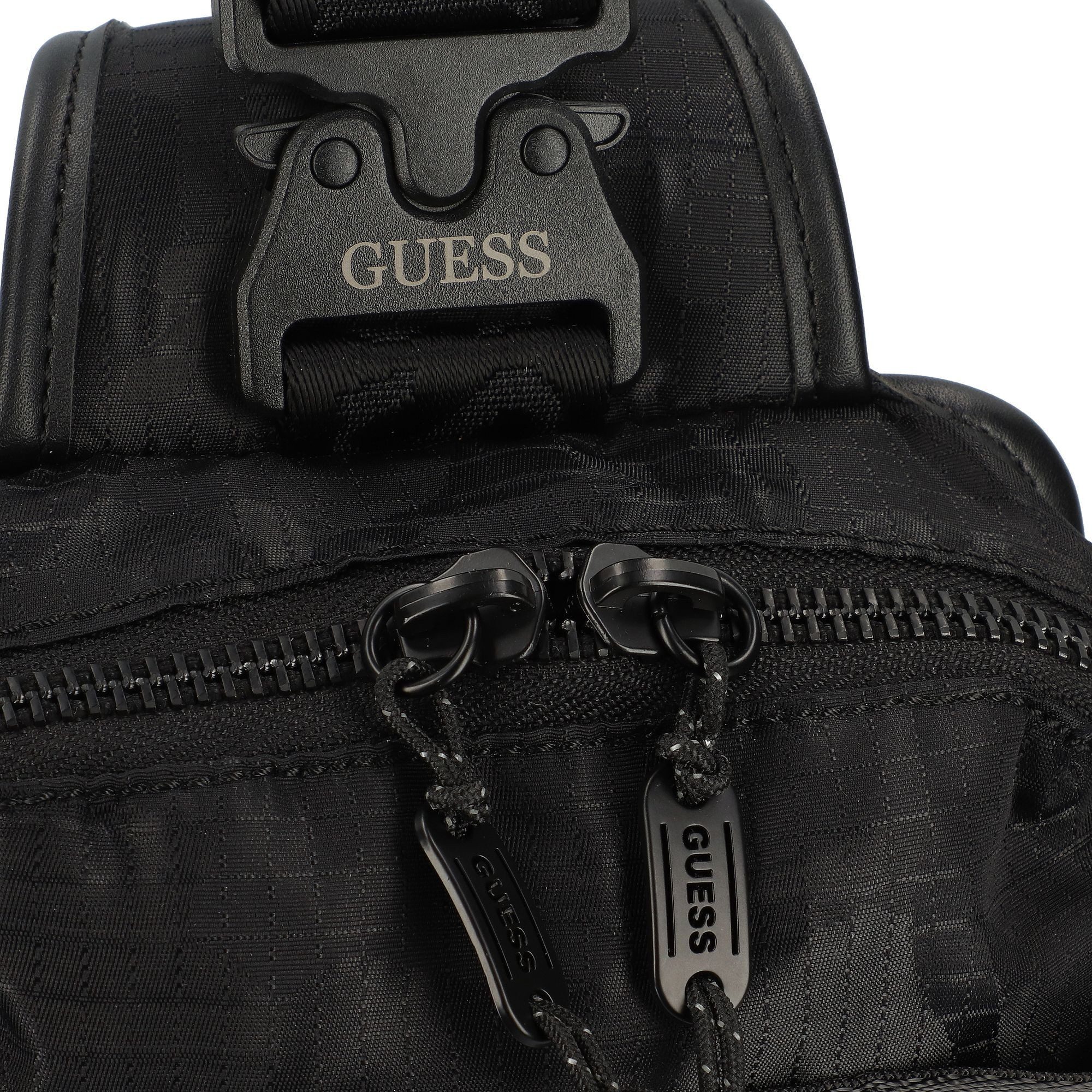 Guess Umhängetasche Asti, Polyester