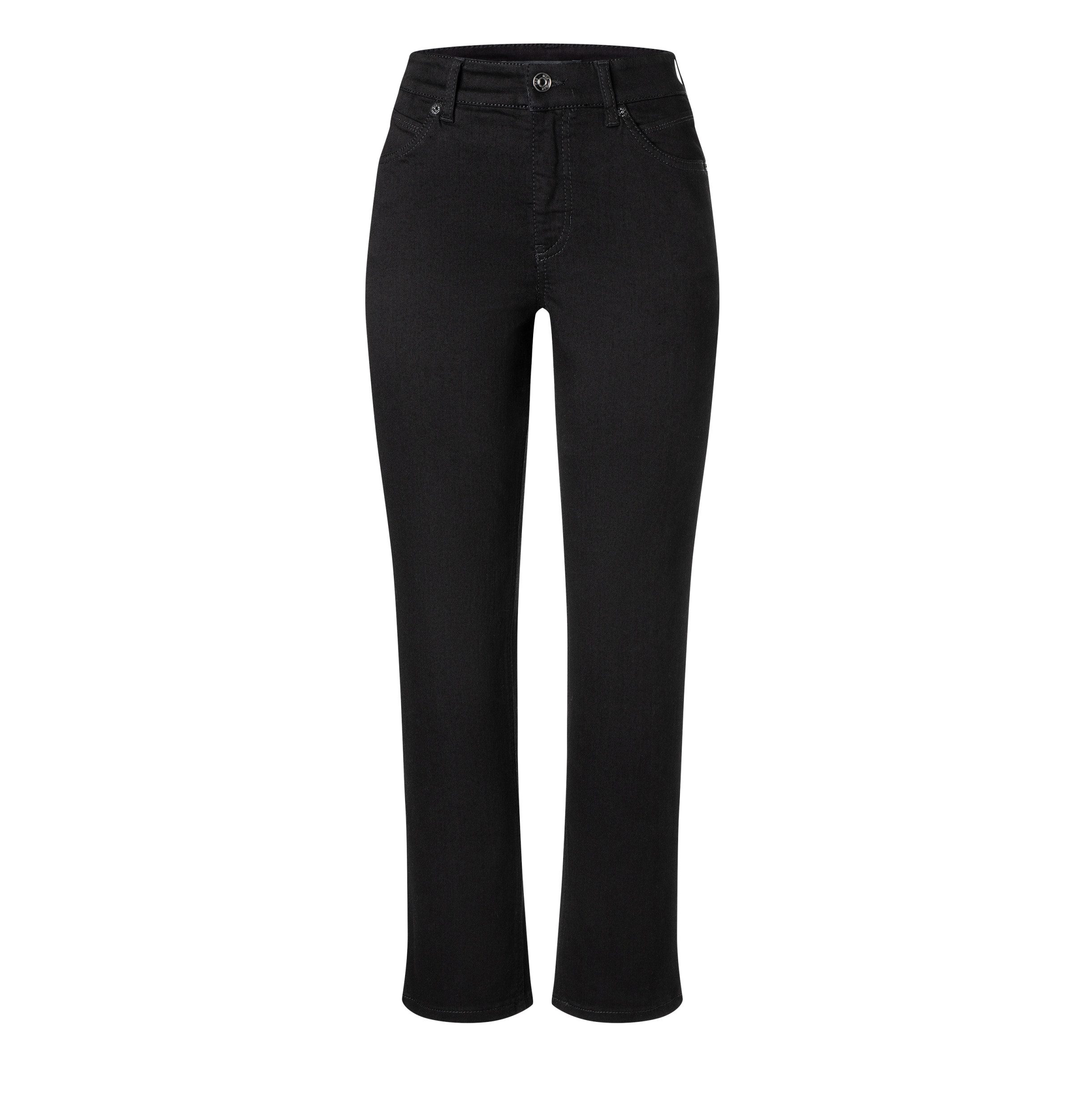 black-black